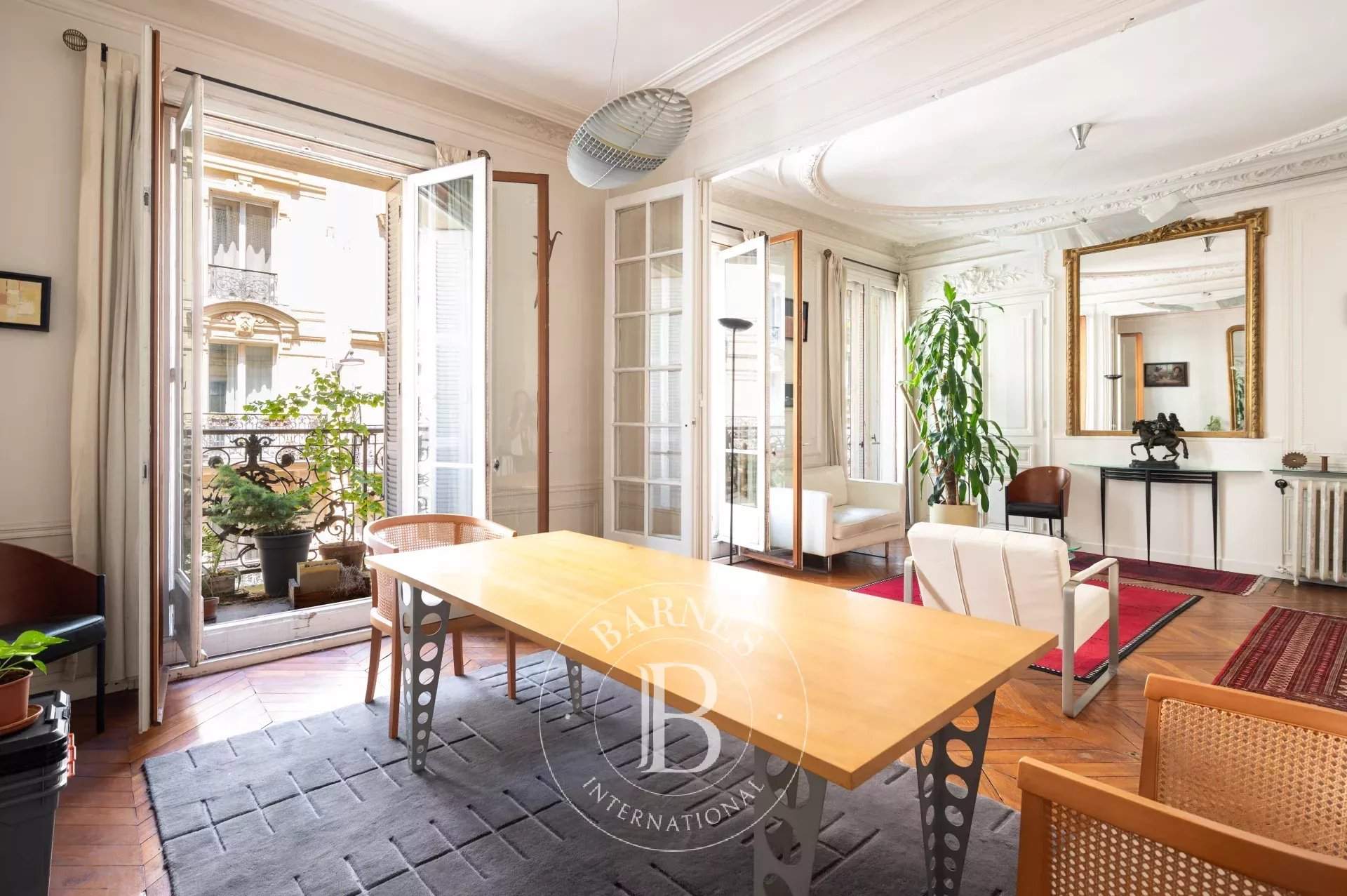 Paris  - Apartment 3 Bedrooms - picture 16