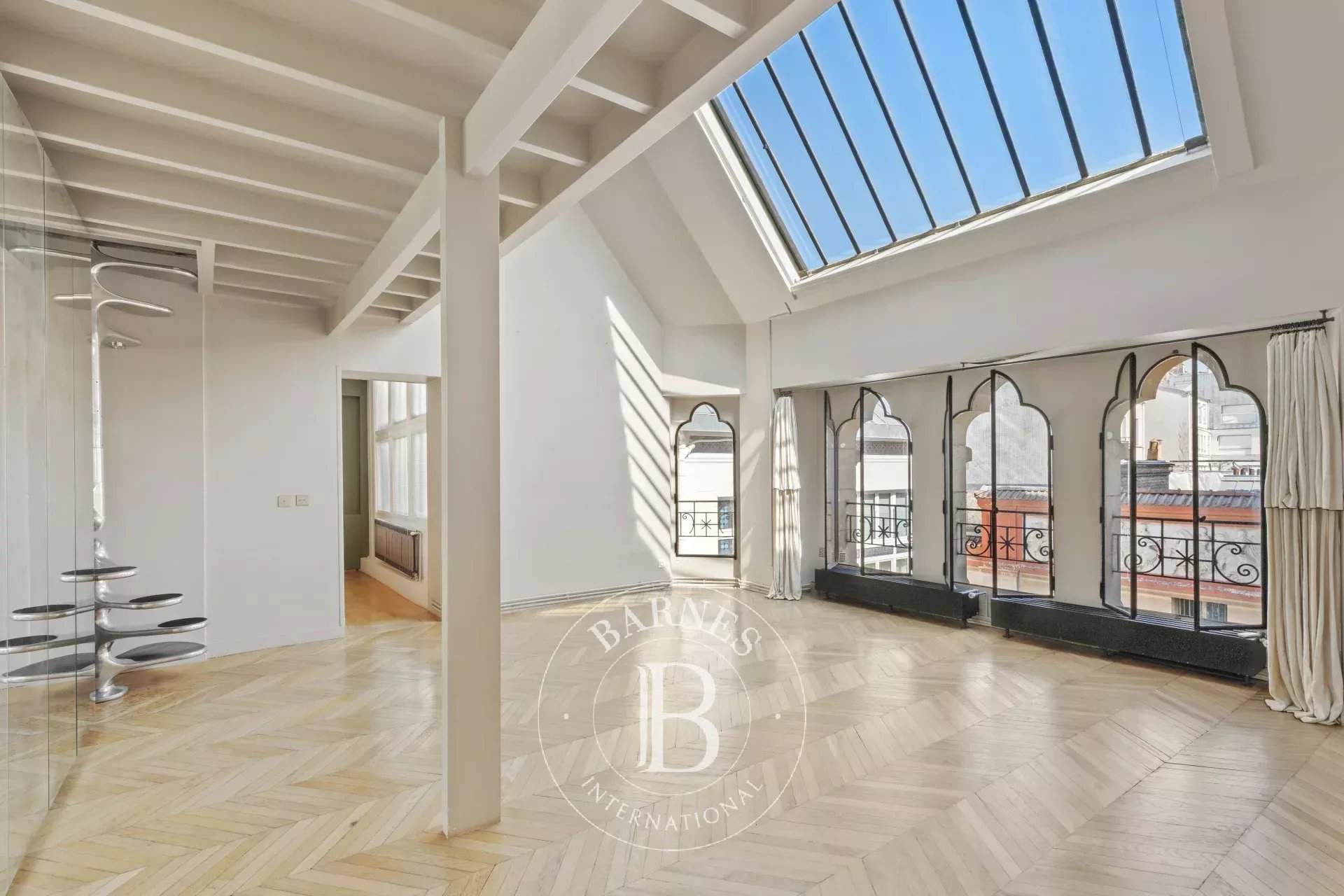 Paris  - Apartment 1 Bedroom - picture 2