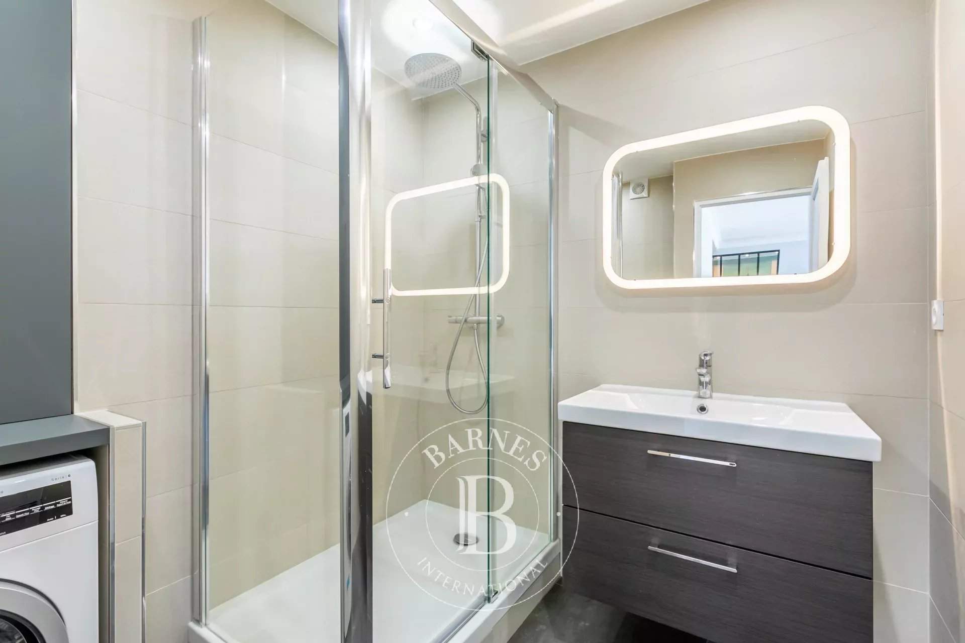 Paris  - Apartment  - picture 11