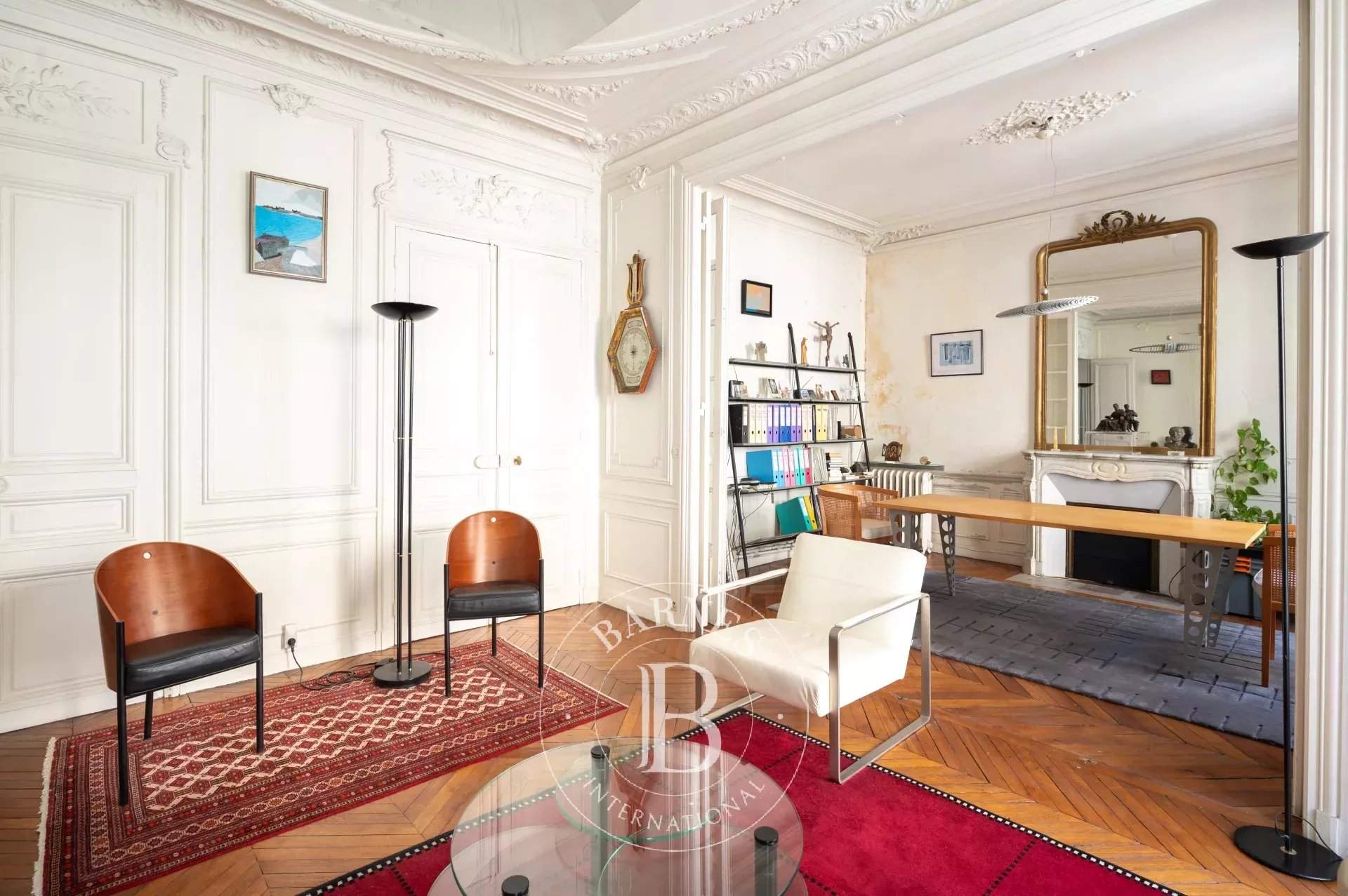 Paris  - Apartment 3 Bedrooms - picture 17