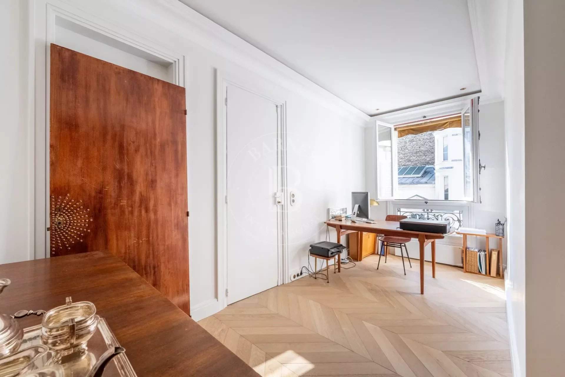 Paris  - Appartement 6 Pièces 4 Chambres - picture 19
