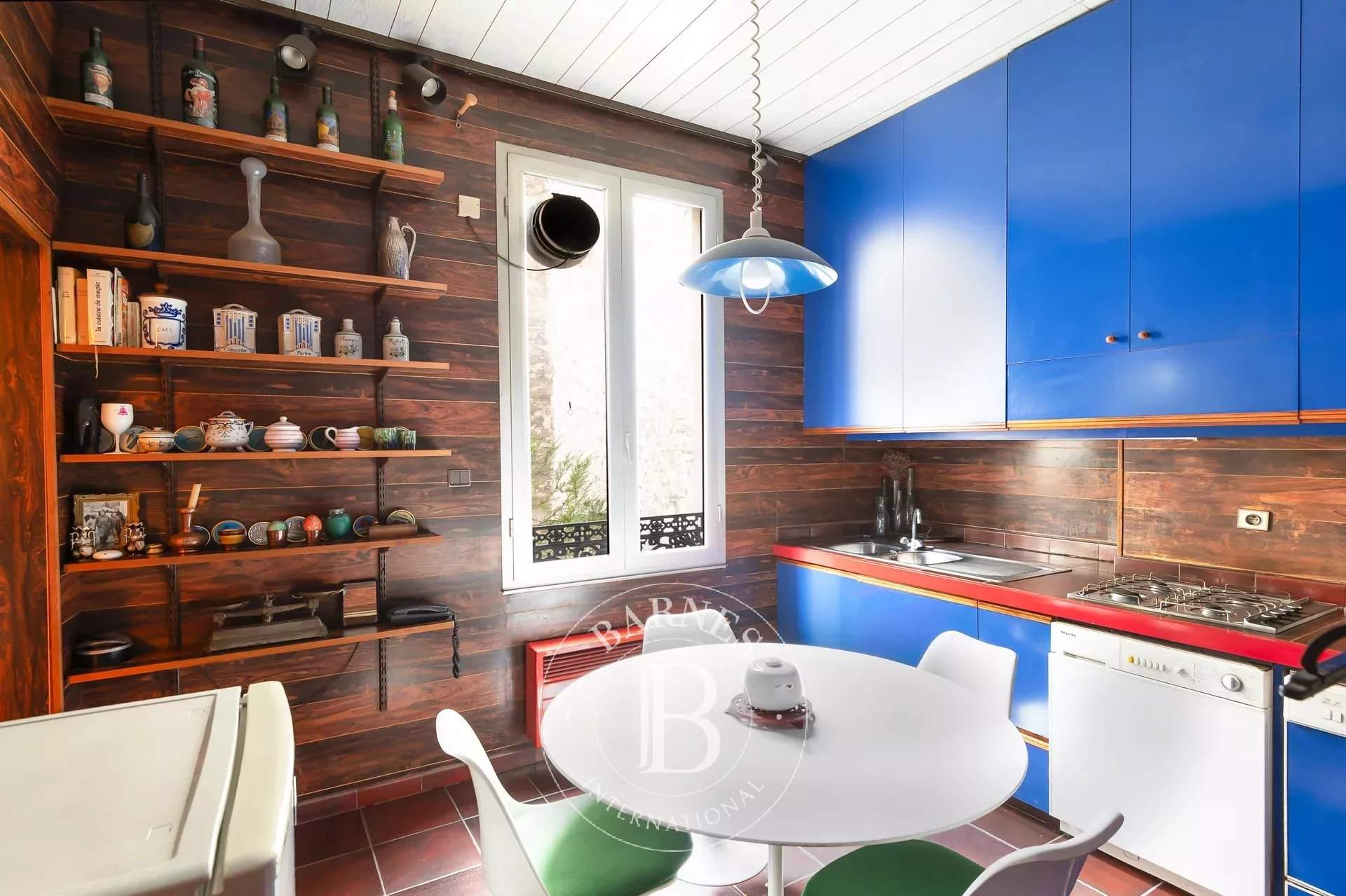 Paris  - Piso 4 Cuartos 3 Habitaciones - picture 8