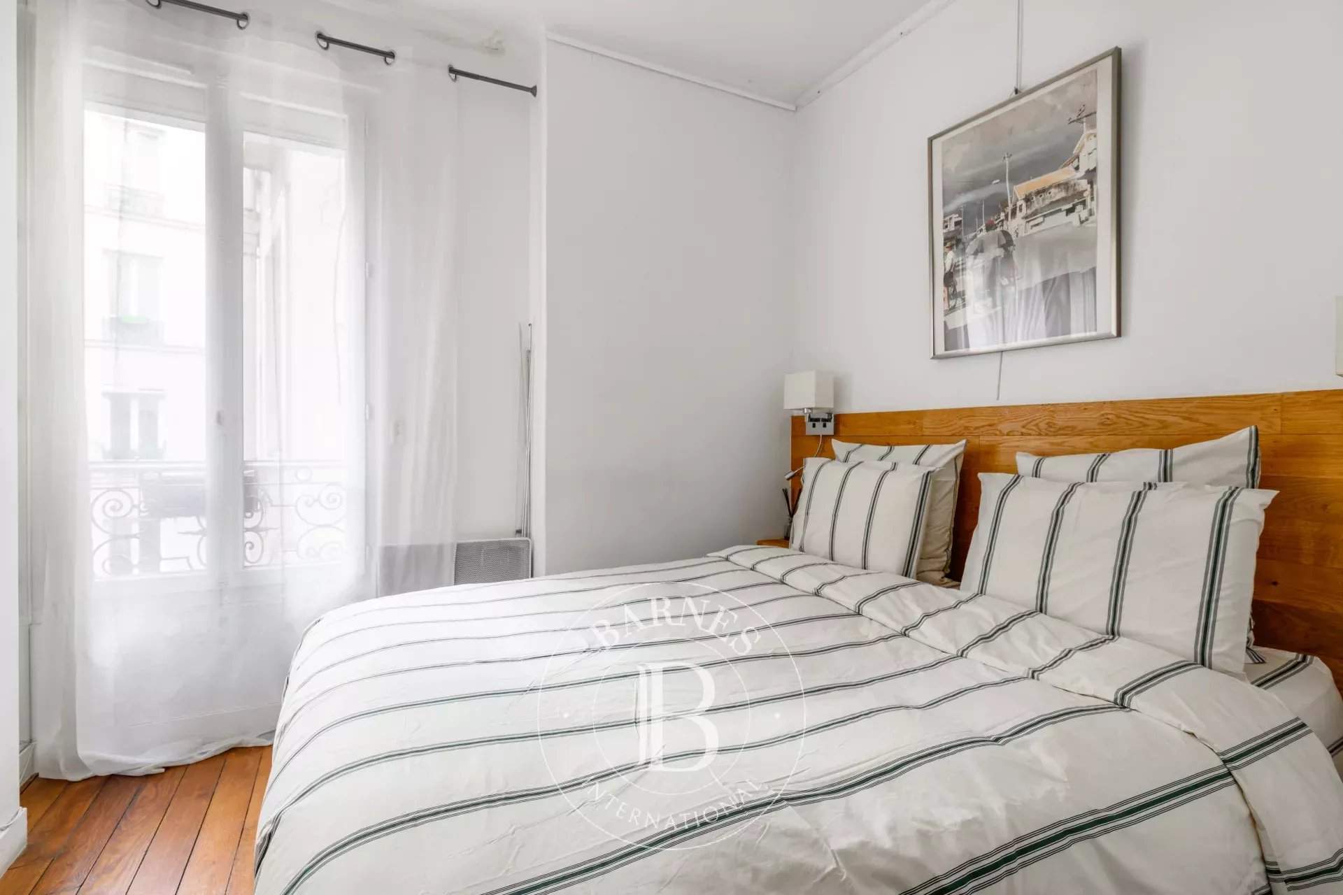 Paris  - Appartement 4 Pièces 2 Chambres - picture 6