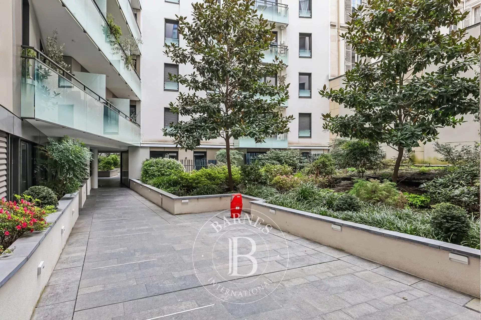 Paris  - Appartement 2 Pi&egrave;ces, 1 Chambre - picture 13