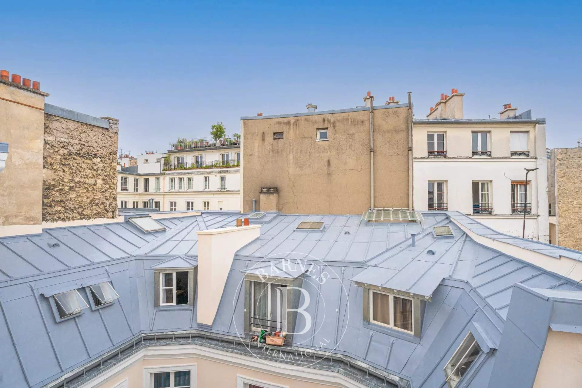 Paris  - Appartement 1 Pièce - picture 3