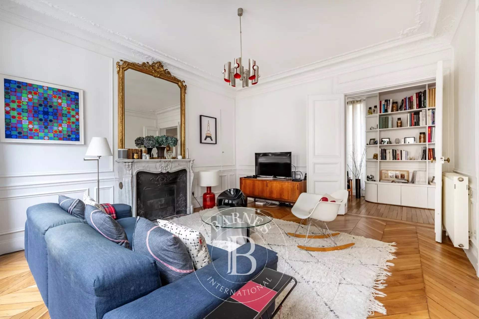 Paris  - Apartment 2 Bedrooms - picture 17