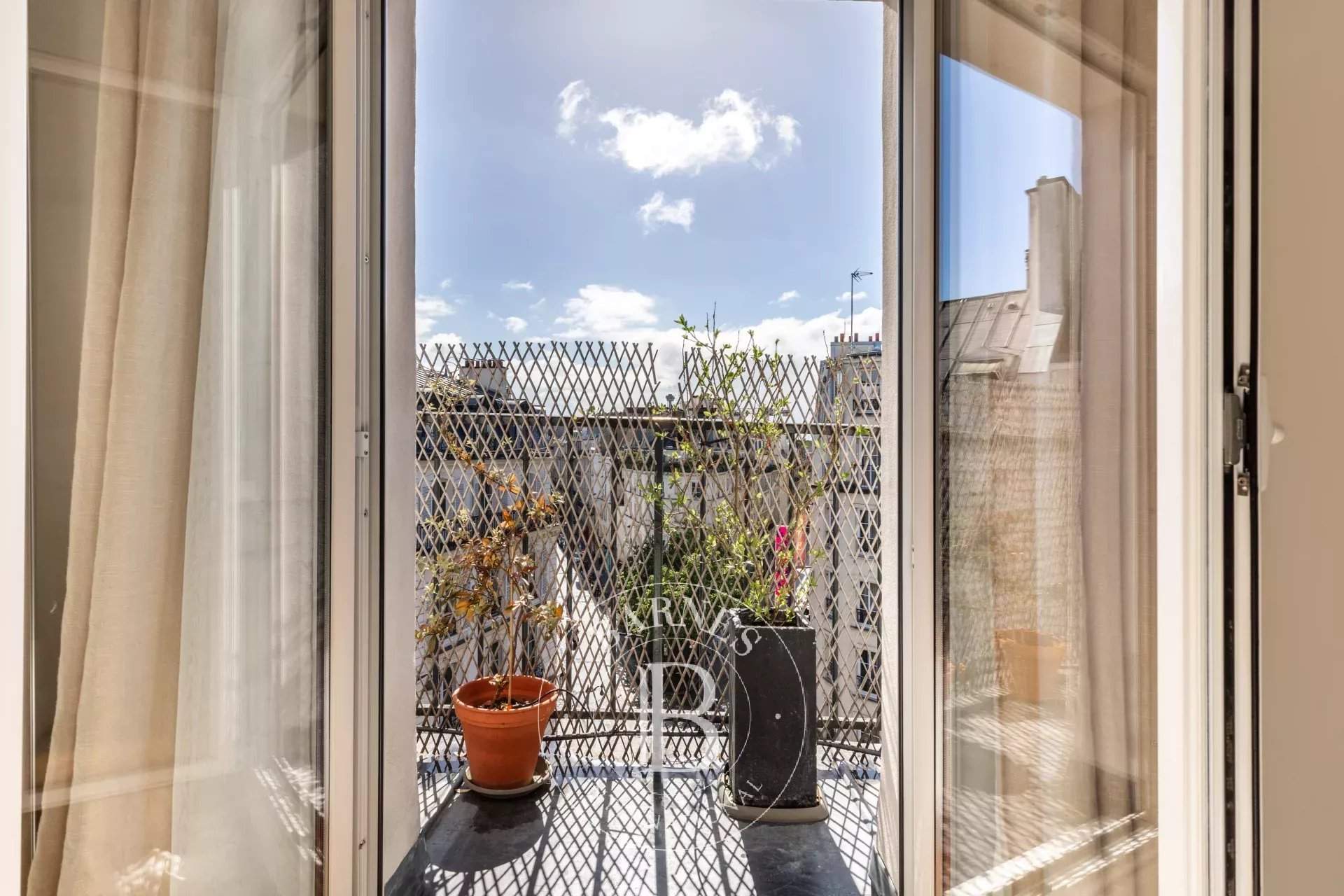 Paris  - Appartement 3 Pièces 2 Chambres - picture 12