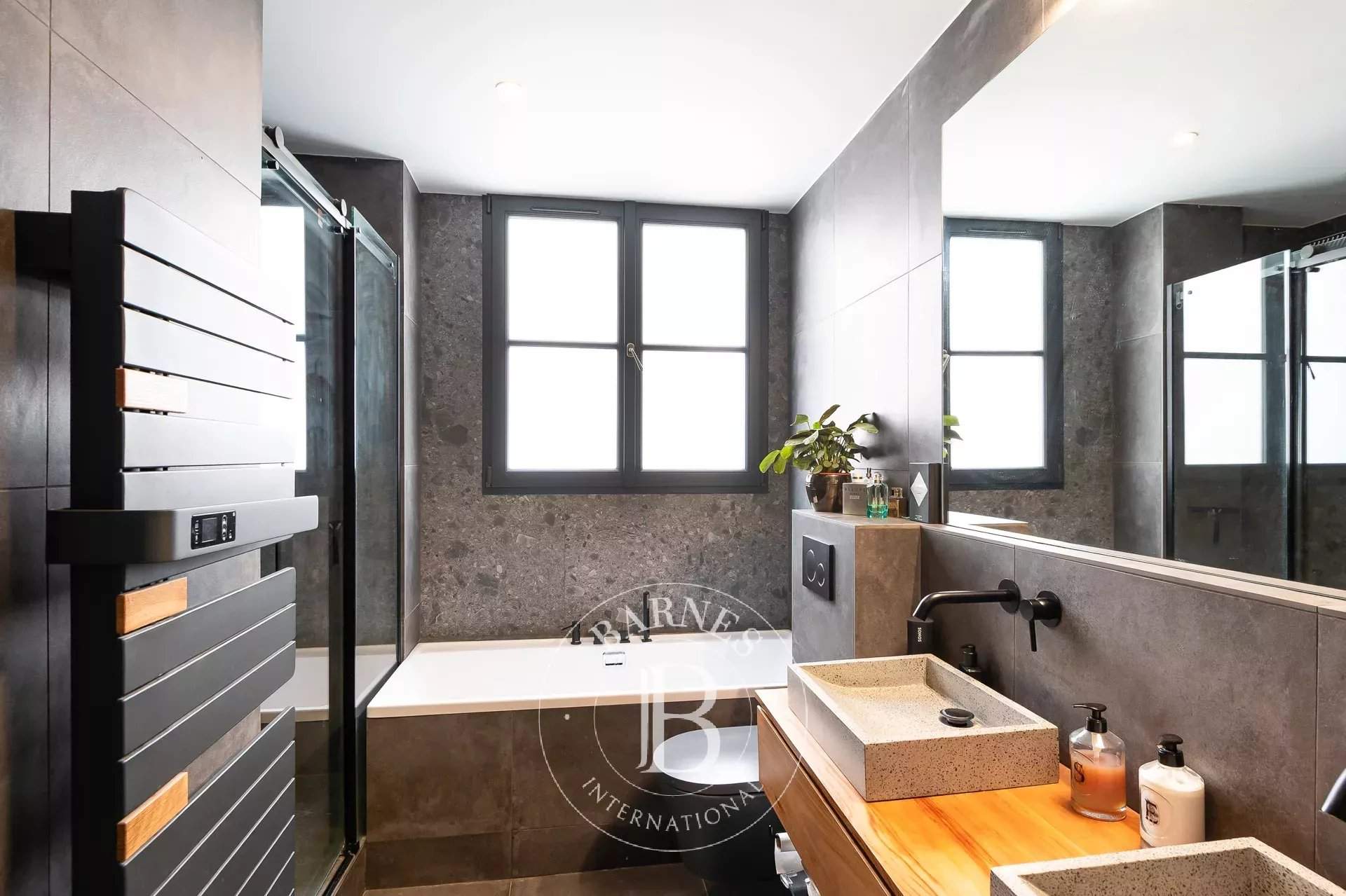 Paris  - Apartment 3 Bedrooms - picture 10