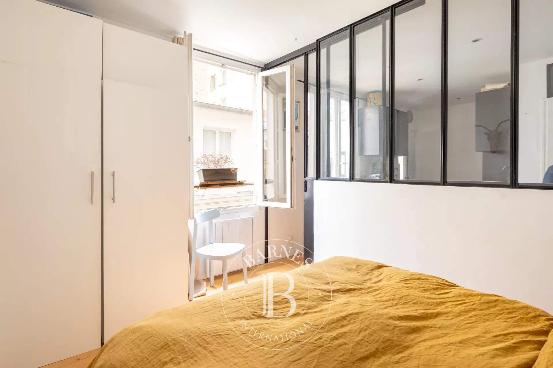 Paris  - Appartement 1 Pièce, 1 Chambre - picture 7