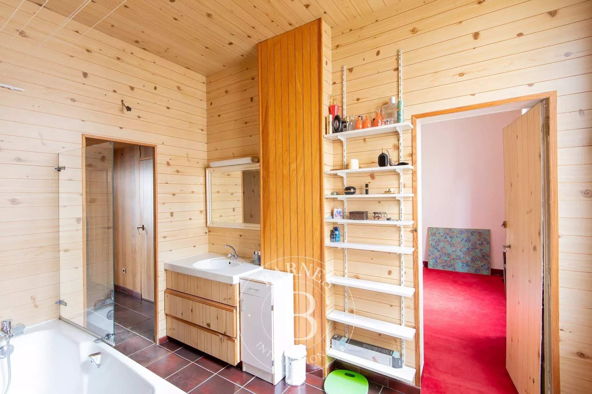 Paris  - Piso 4 Cuartos 3 Habitaciones - picture 13