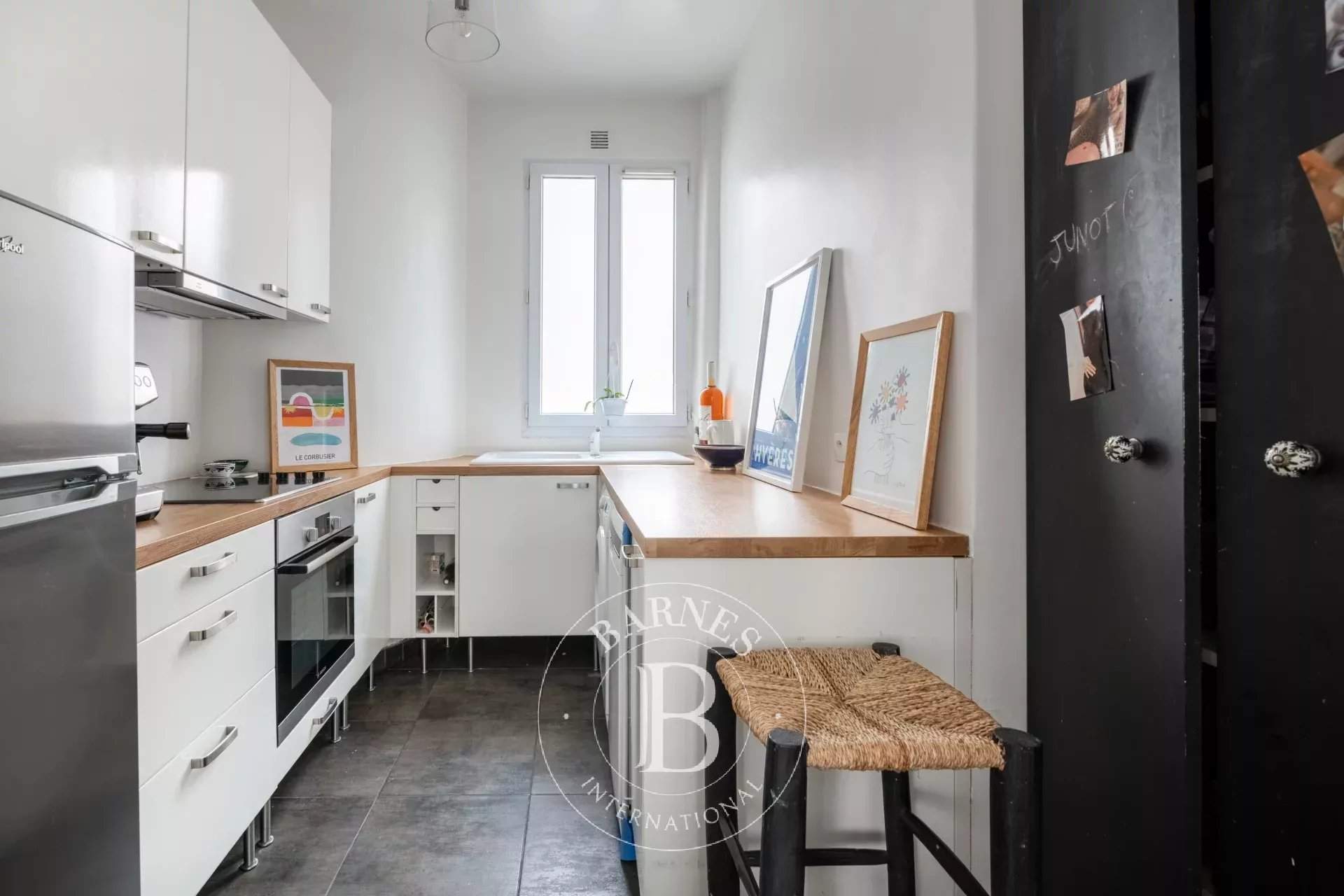 Paris  - Appartement 3 Pièces 2 Chambres - picture 10