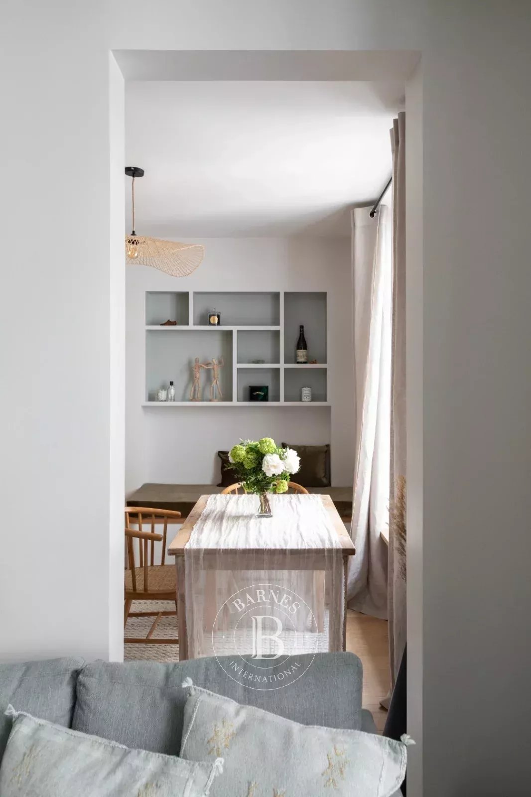 Paris  - Apartment 1 Bedroom - picture 4