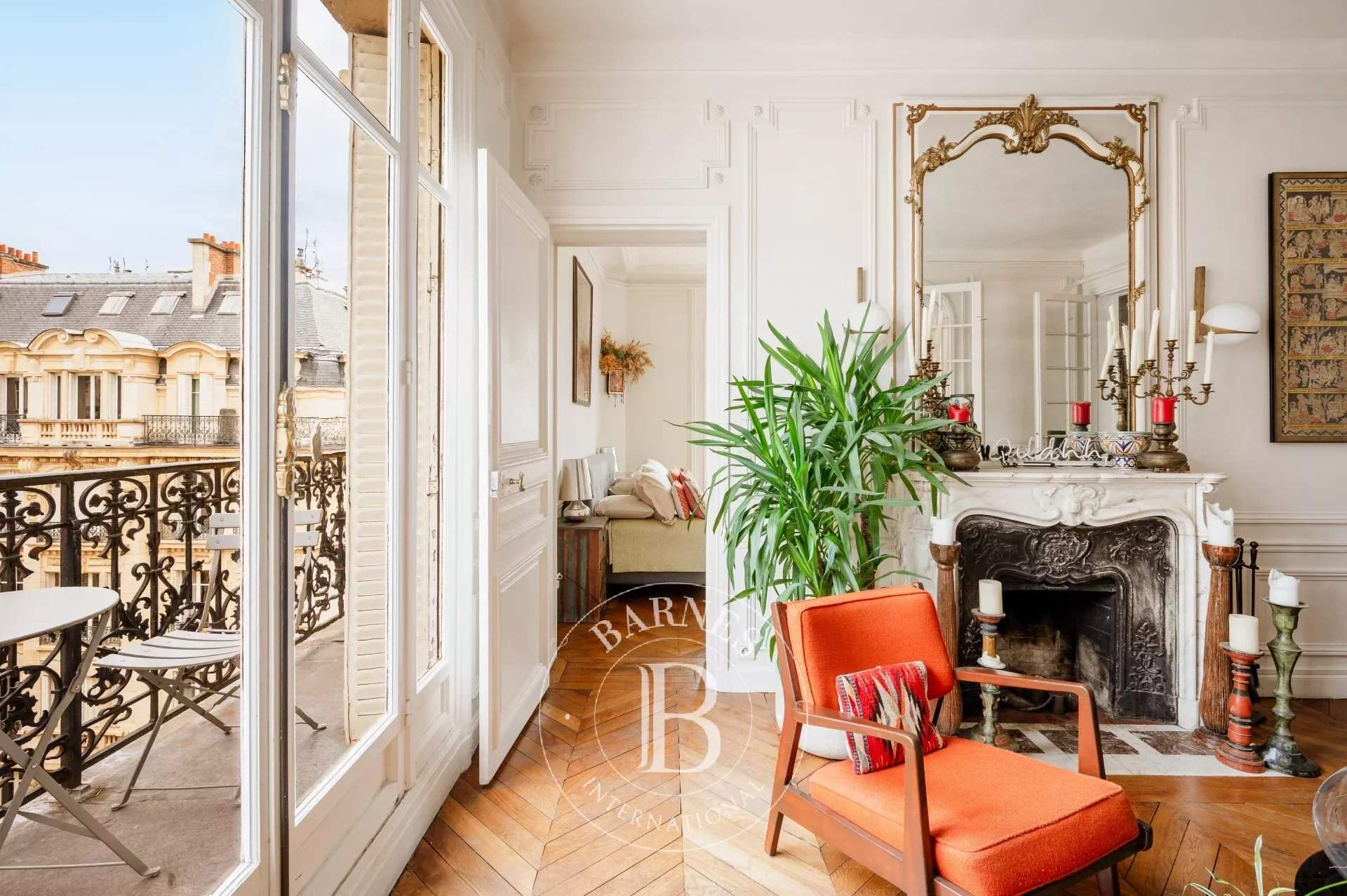 Paris  - Apartment 4 Bedrooms - picture 16