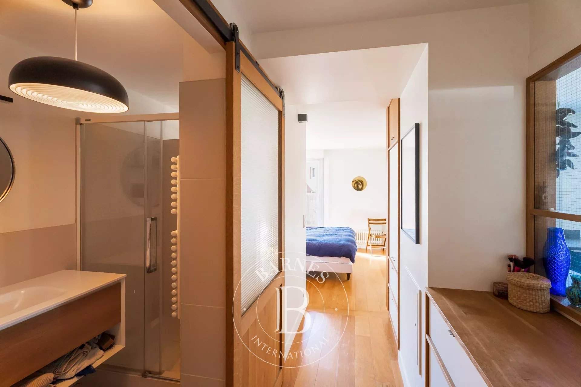 Paris  - Appartement 3 Pi&egrave;ces, 1 Chambre - picture 13