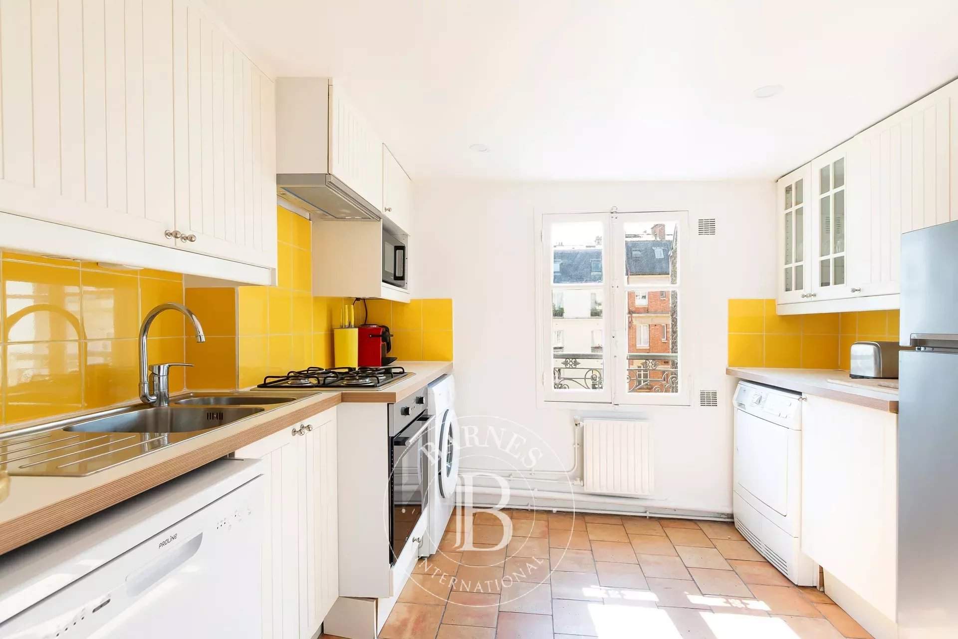 Paris  - Apartment 3 Bedrooms - picture 11