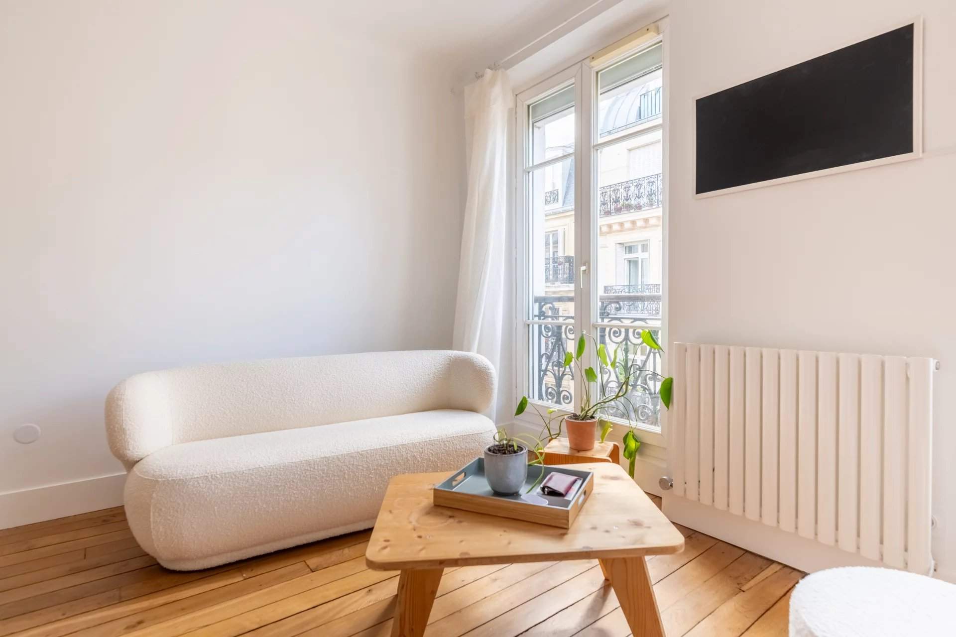 Paris  - Appartement 1 Pièce - picture 15