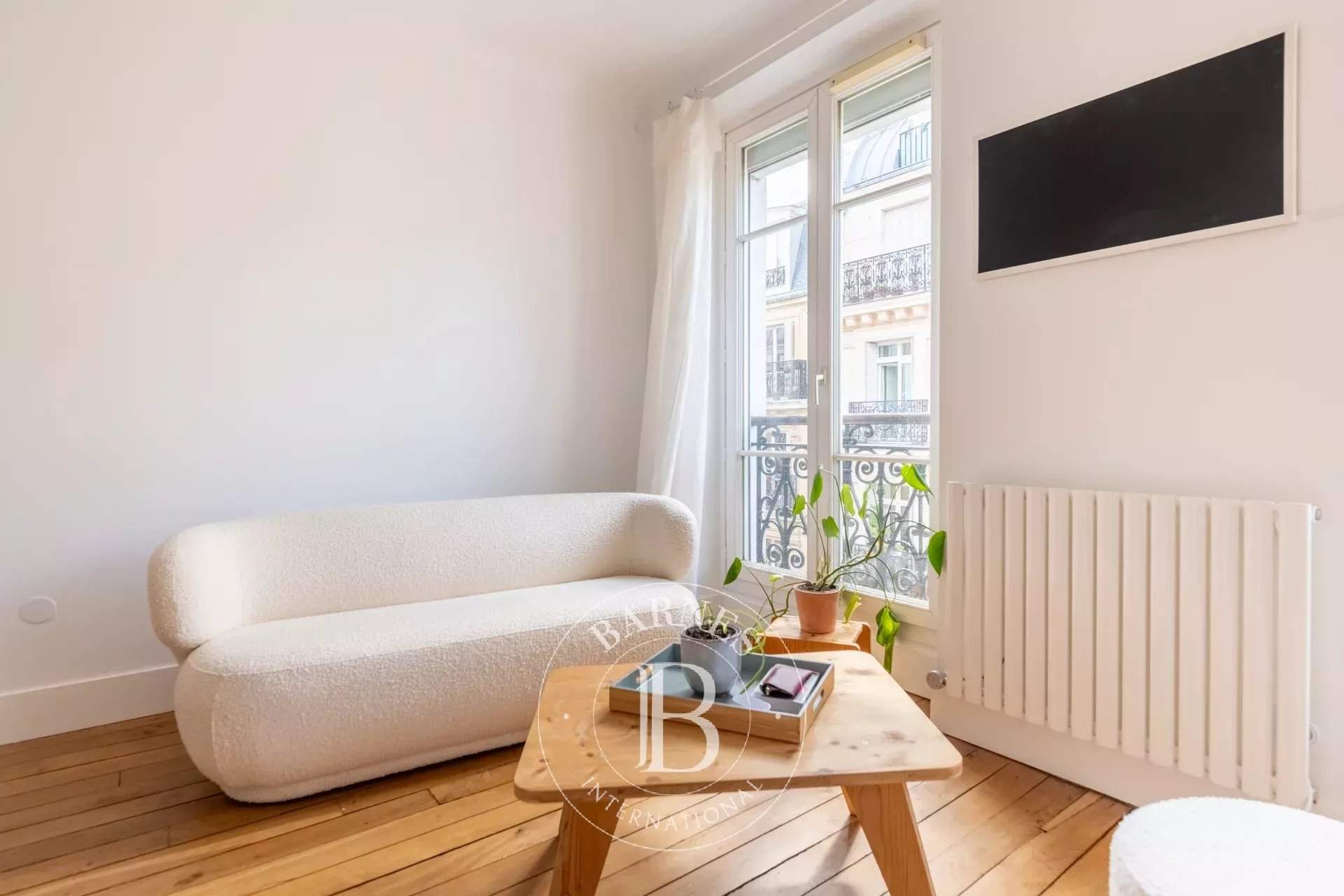 Paris  - Apartment  - picture 15