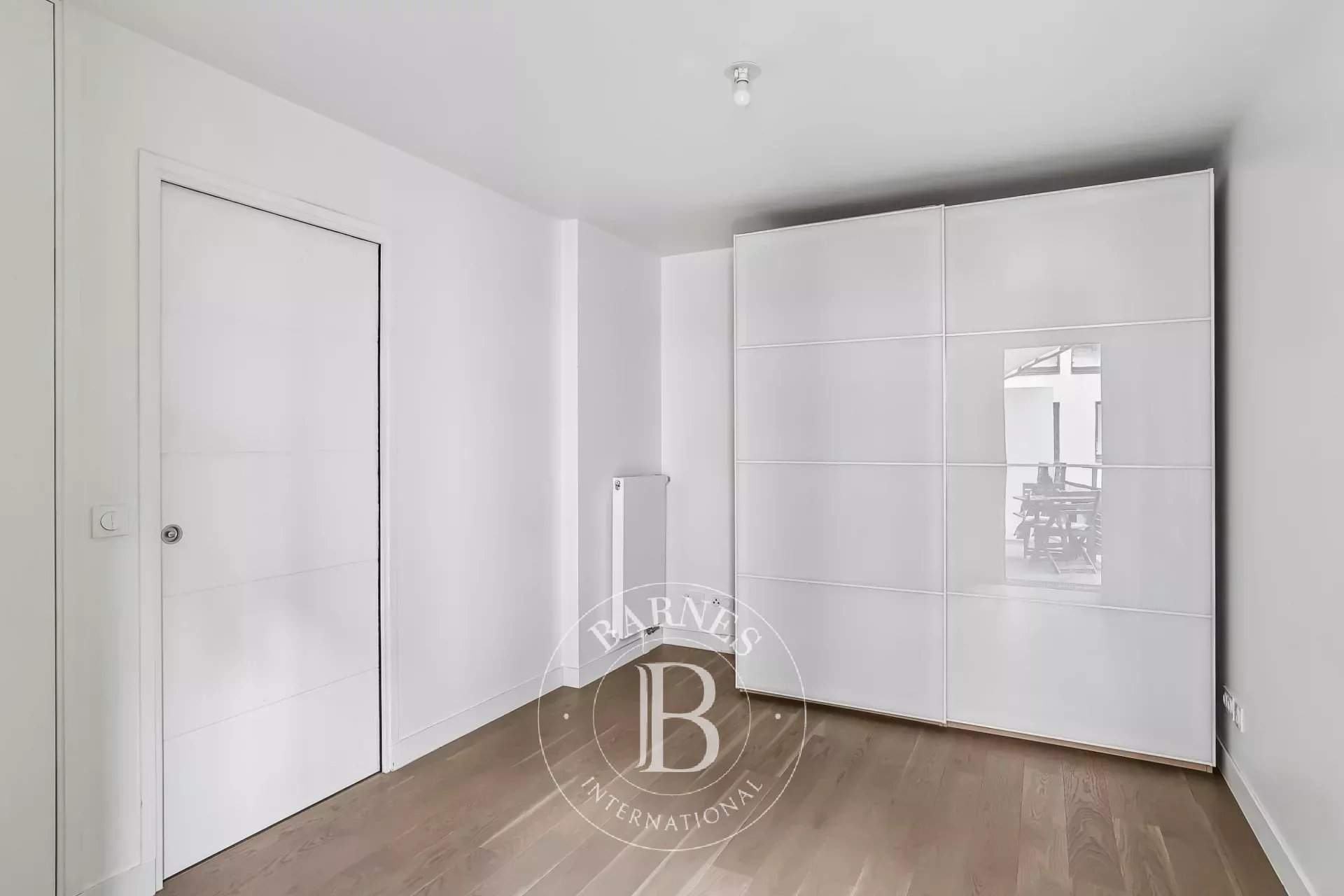 Paris  - Appartement 2 Pi&egrave;ces, 1 Chambre - picture 6