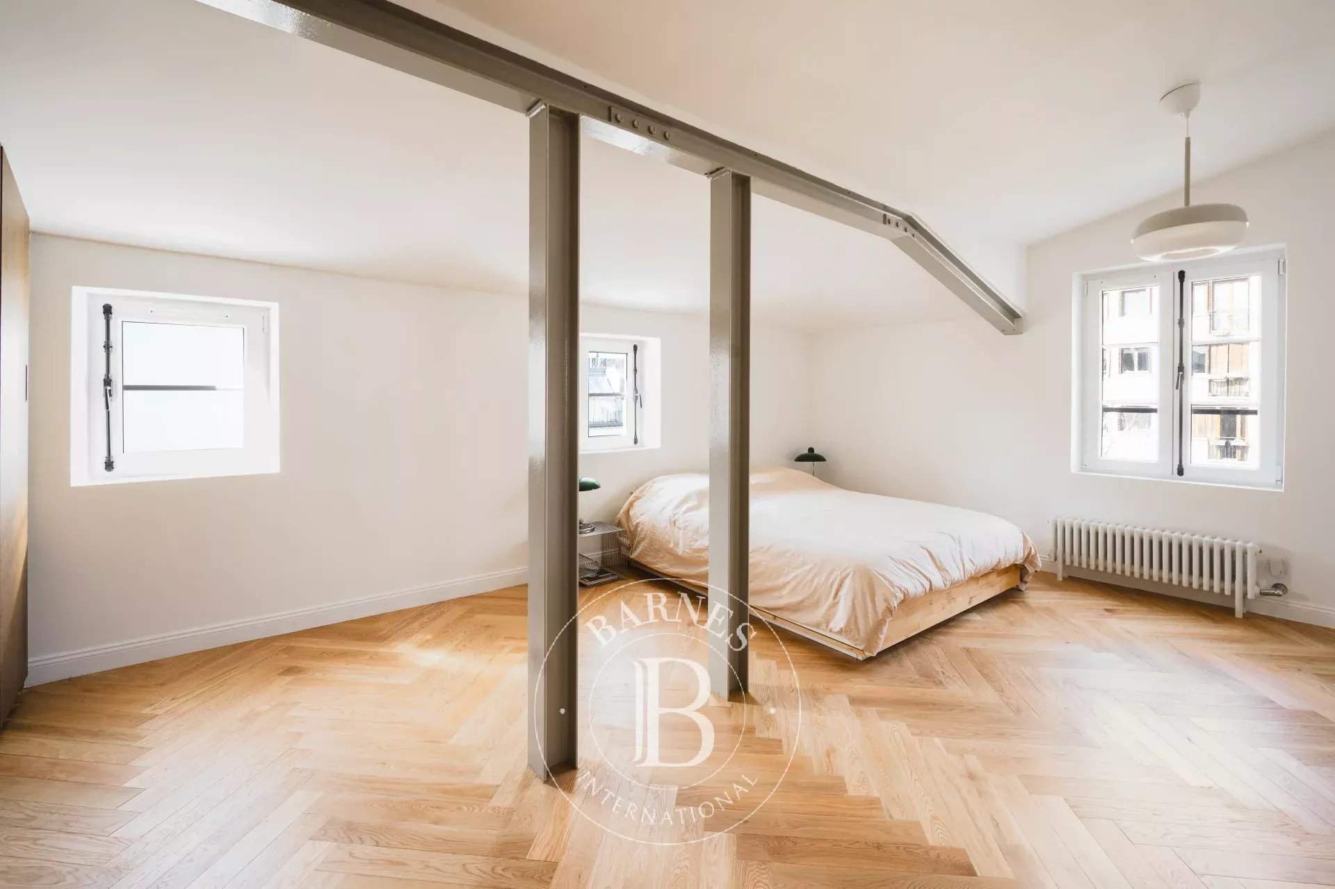 Paris  - Appartement 2 Pi&egrave;ces, 1 Chambre - picture 12