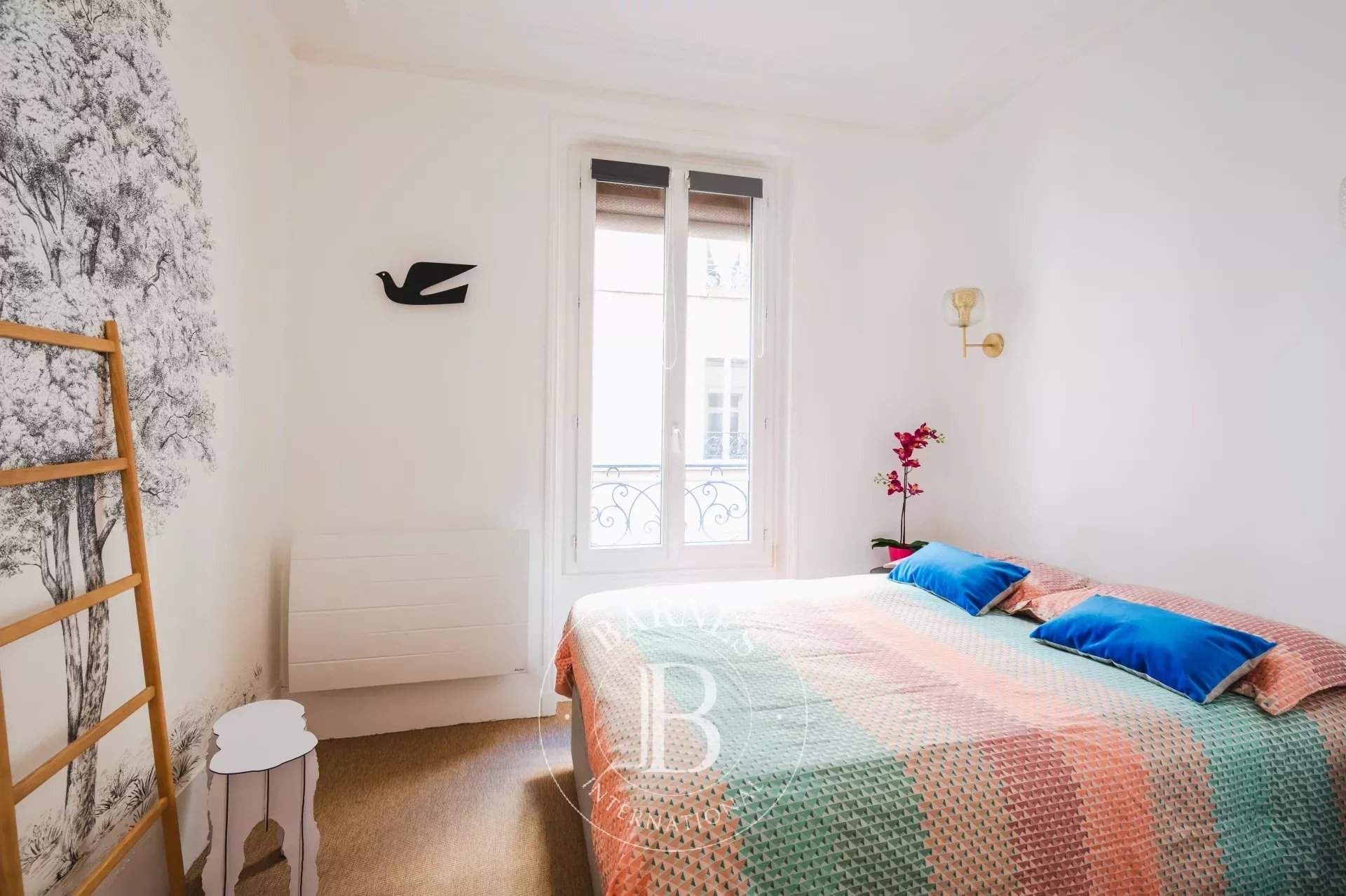 Paris  - Appartement 2 Pi&egrave;ces, 1 Chambre - picture 7