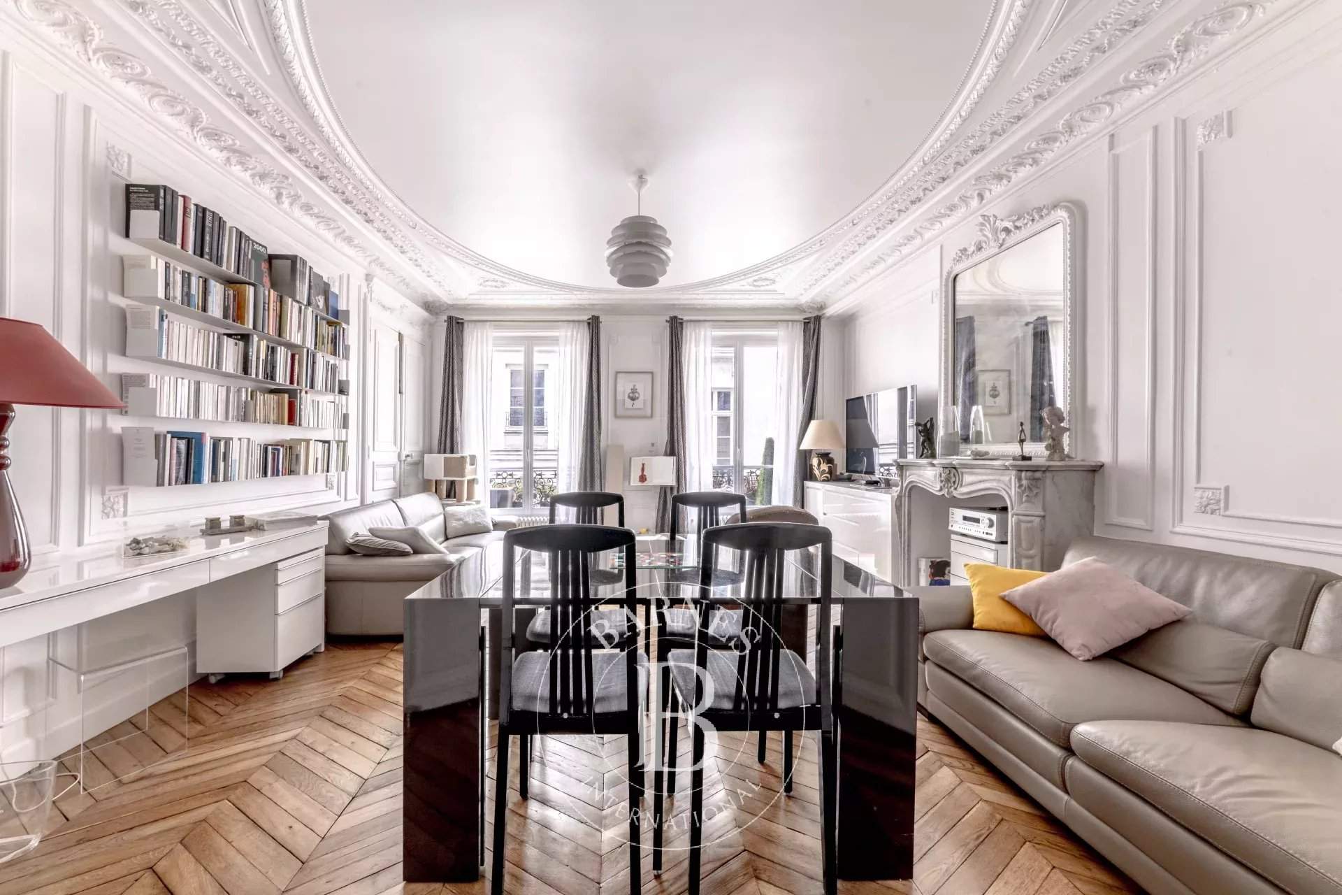 Paris  - Apartment 3 Bedrooms - picture 3