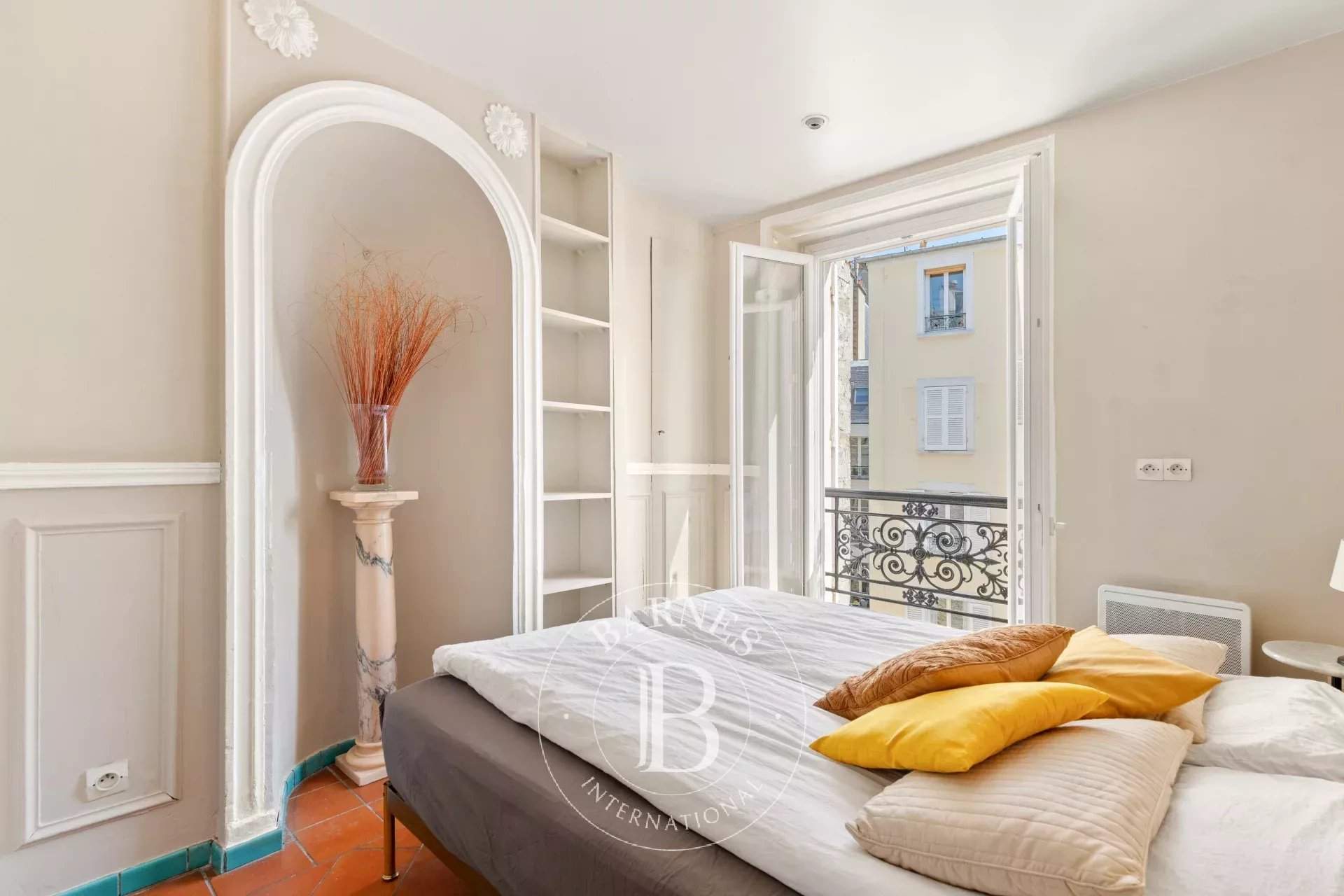 Paris  - Appartement 3 Pièces, 1 Chambre - picture 4