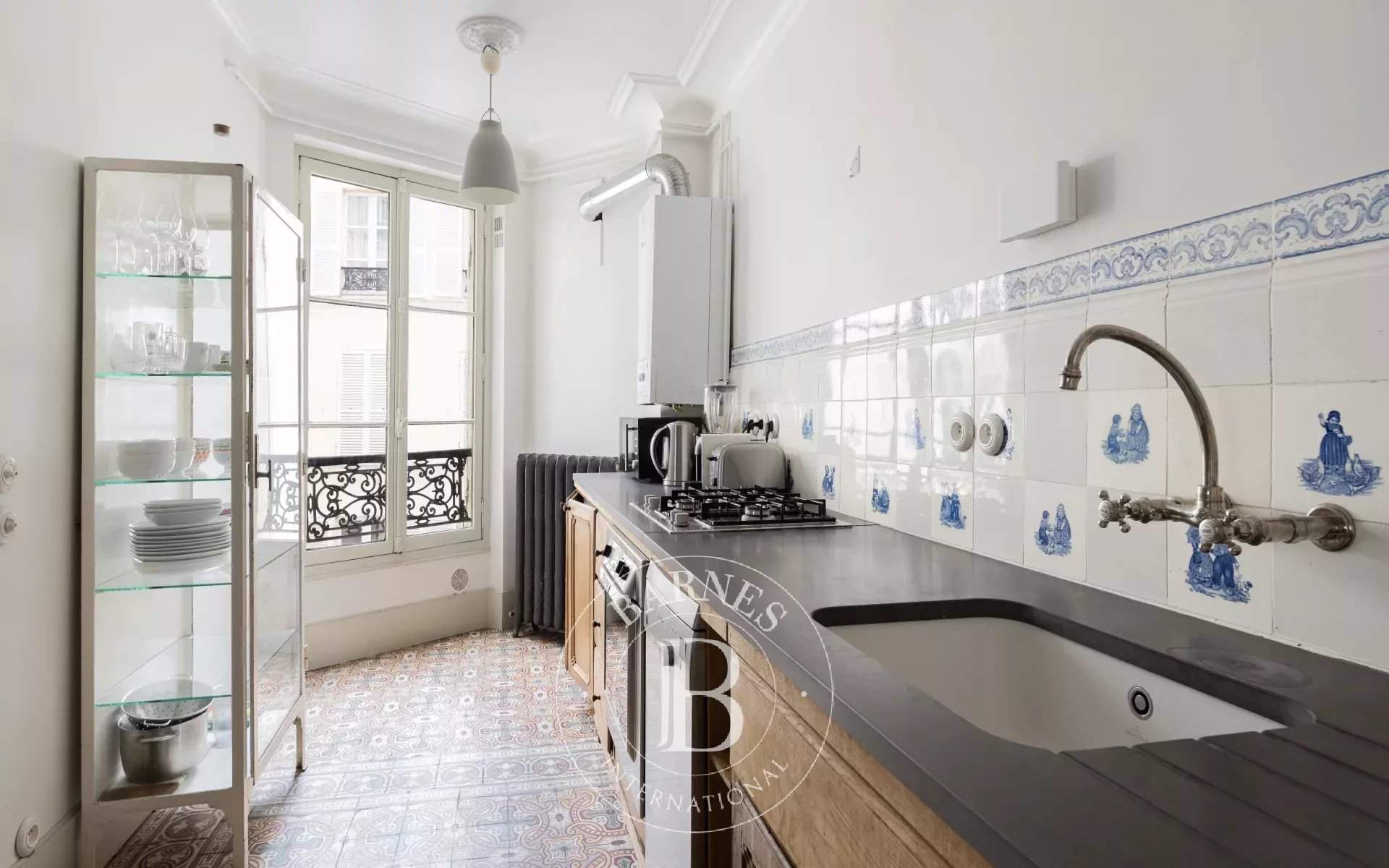 Paris  - Apartment 2 Bedrooms - picture 10