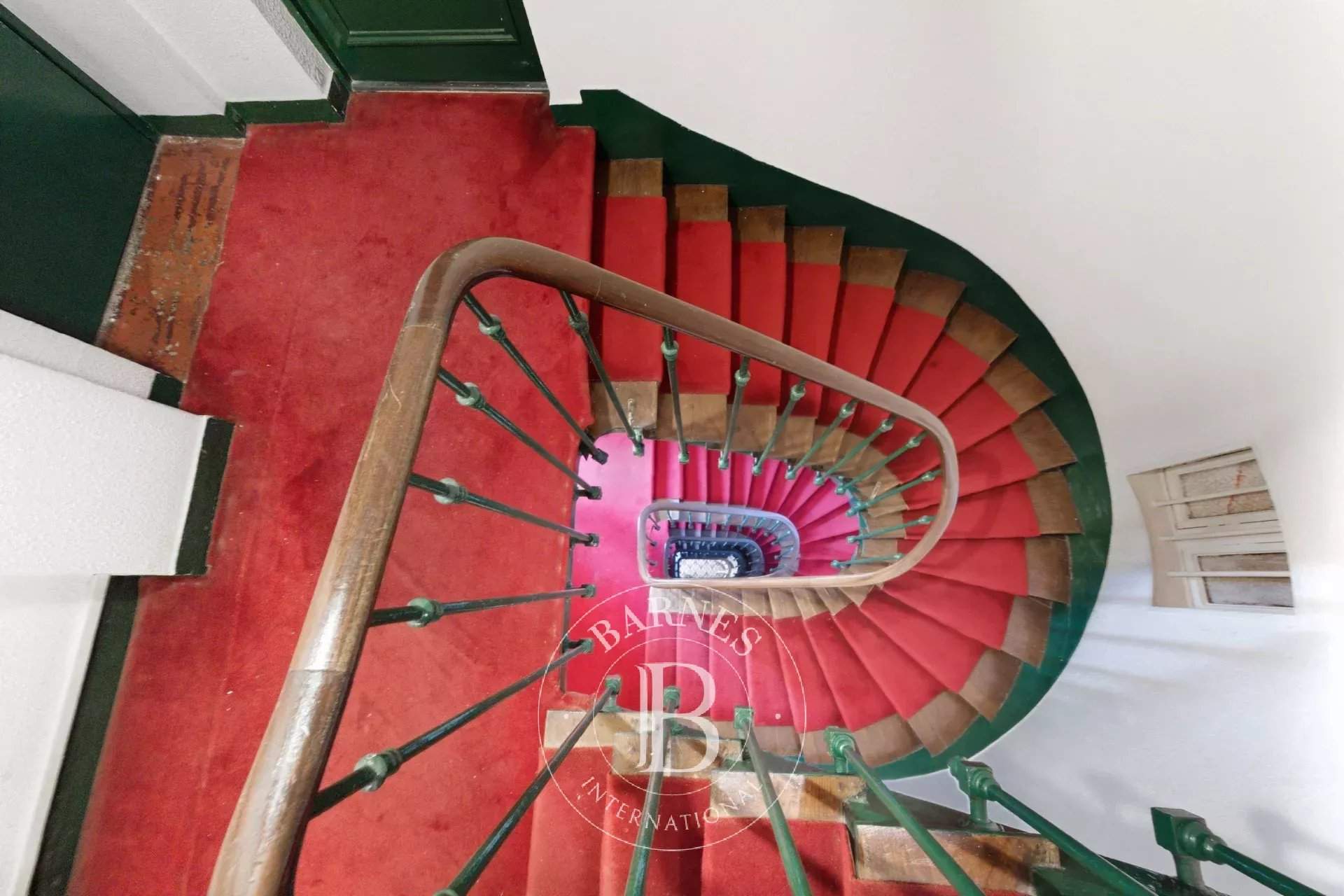 Paris  - Appartement 1 Pi&egrave;ce - picture 10