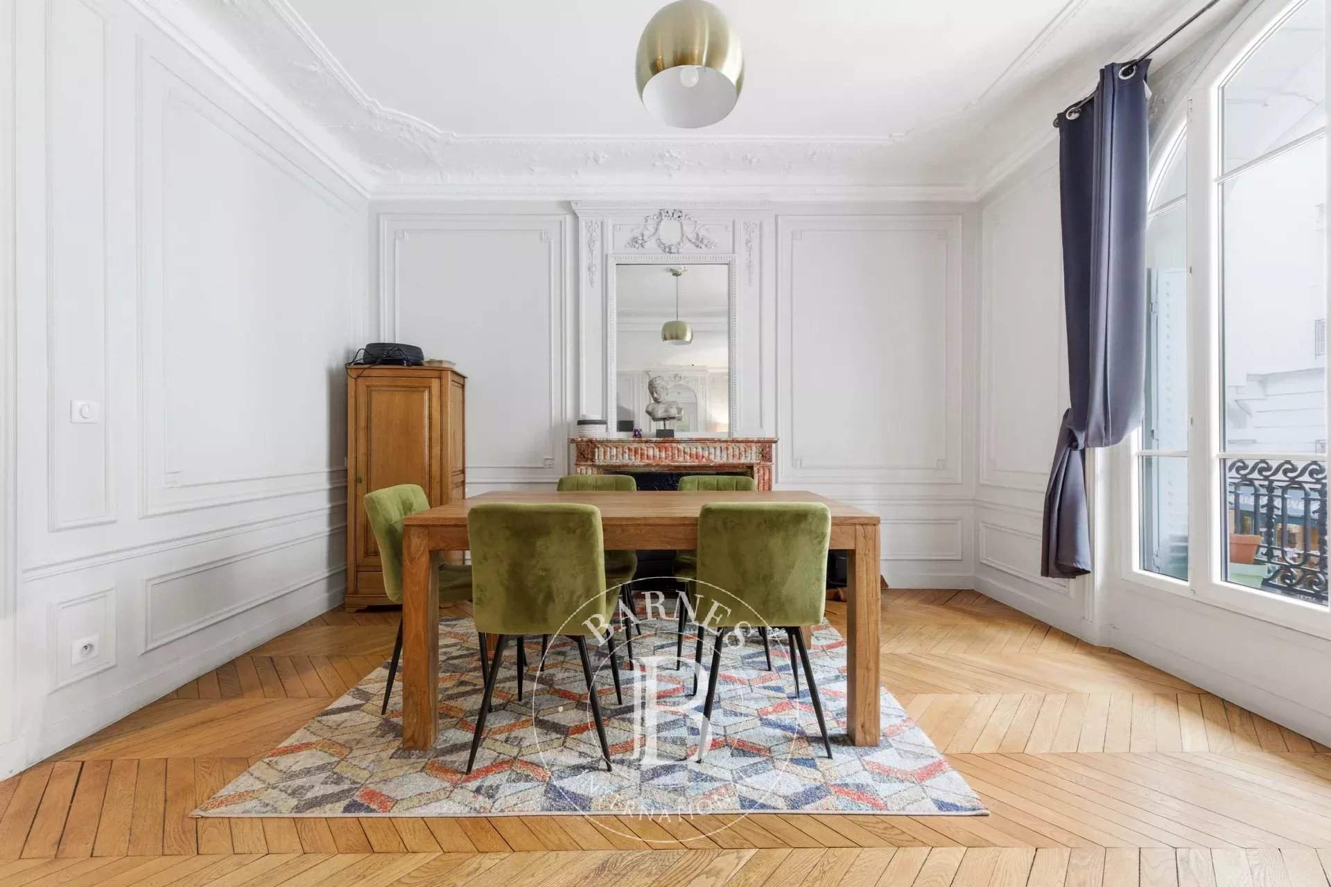 Paris  - Apartment 3 Bedrooms - picture 10