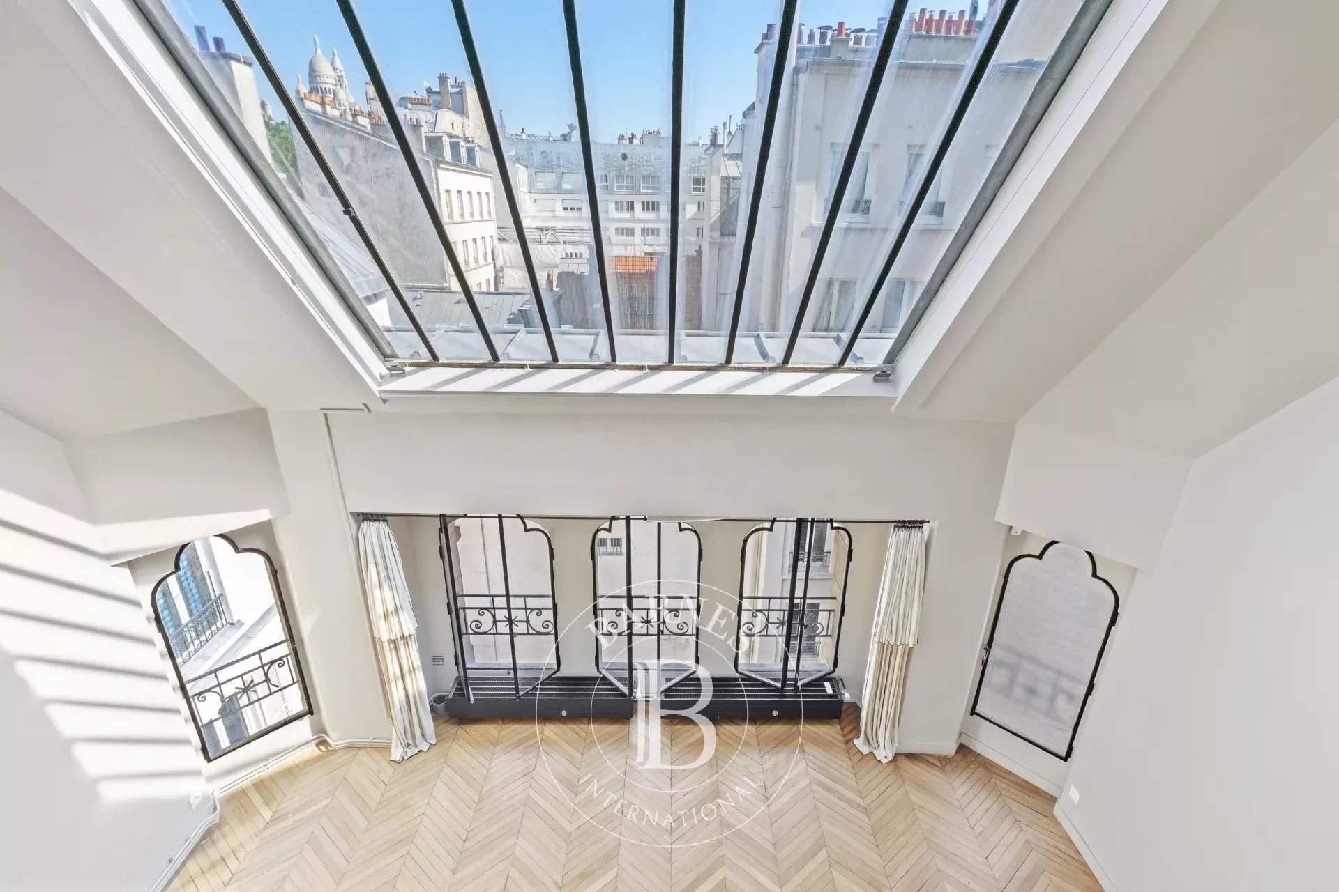 Paris  - Apartment 1 Bedroom - picture 1