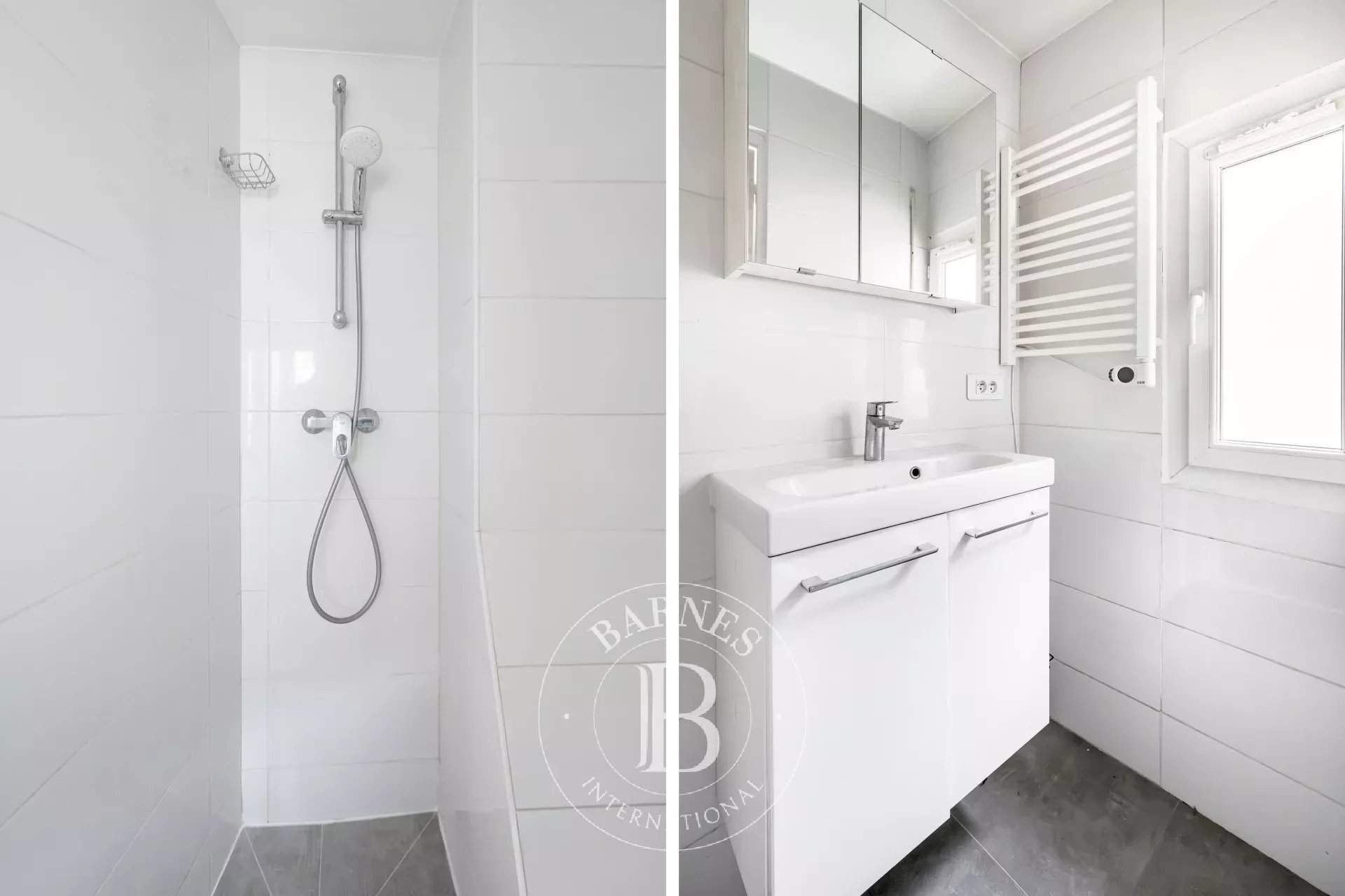 Paris  - Appartement 2 Pi&egrave;ces, 1 Chambre - picture 6