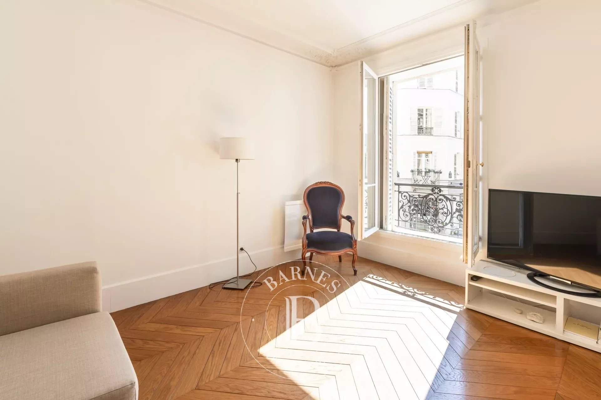 Paris  - Appartement 2 Pièces, 1 Chambre - picture 8