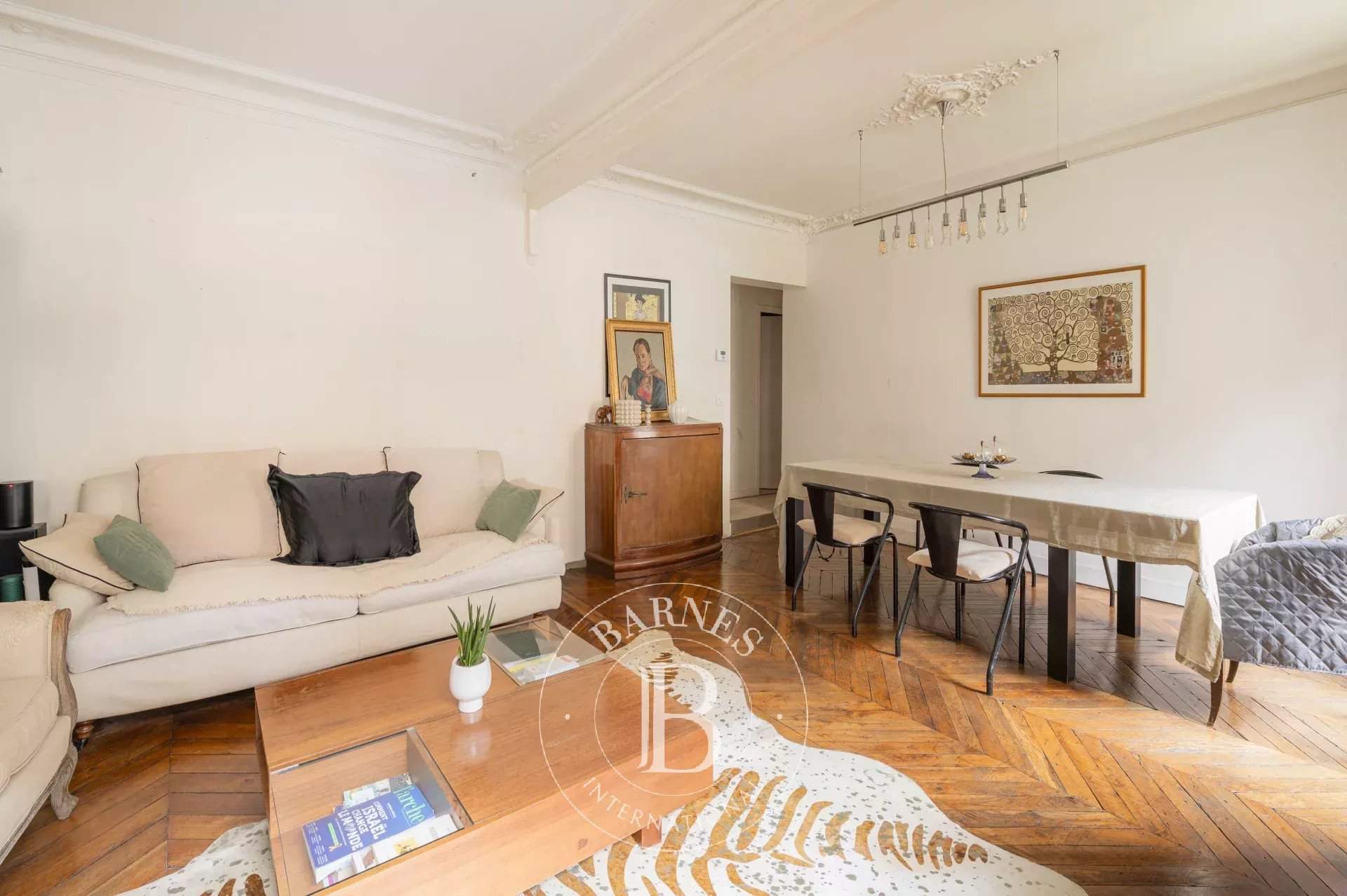 Paris  - Apartment 2 Bedrooms - picture 5