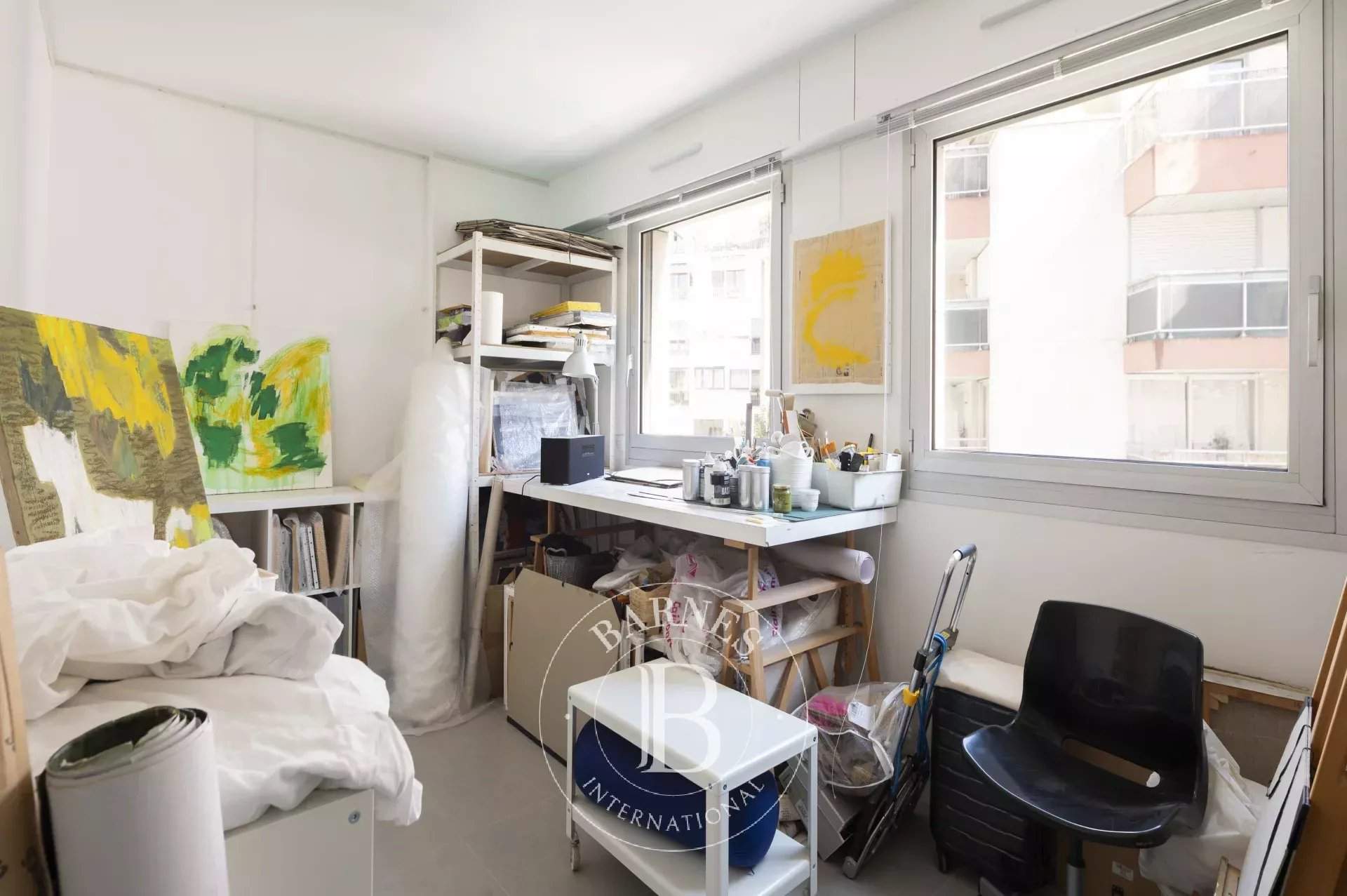 Paris  - Apartment 2 Bedrooms - picture 8