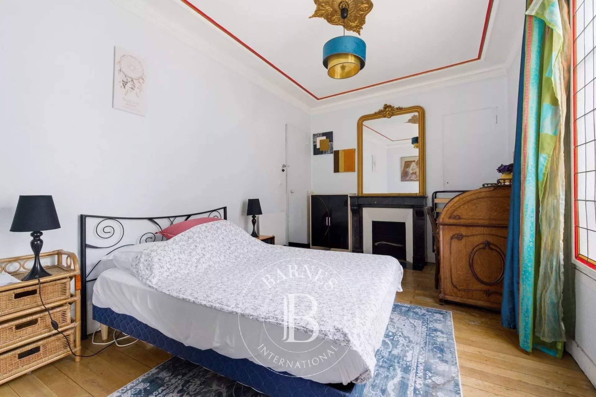 Paris  - Appartement 6 Pi&egrave;ces 3 Chambres - picture 13