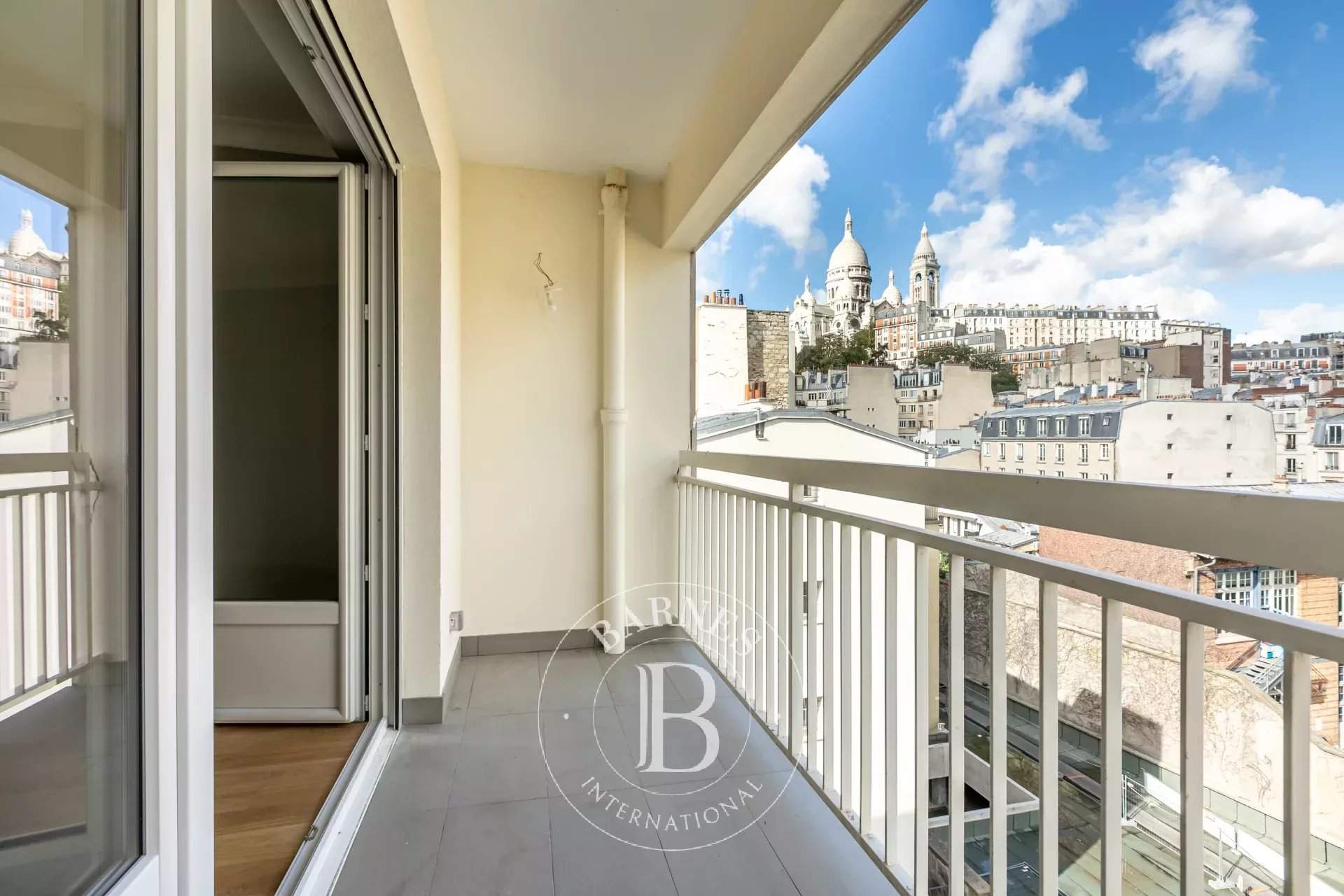Paris  - Apartment  - picture 10