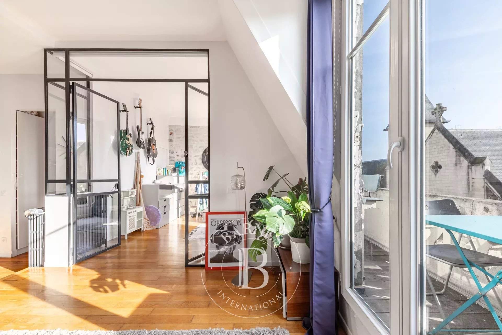 Paris  - Apartment 2 Bedrooms - picture 4