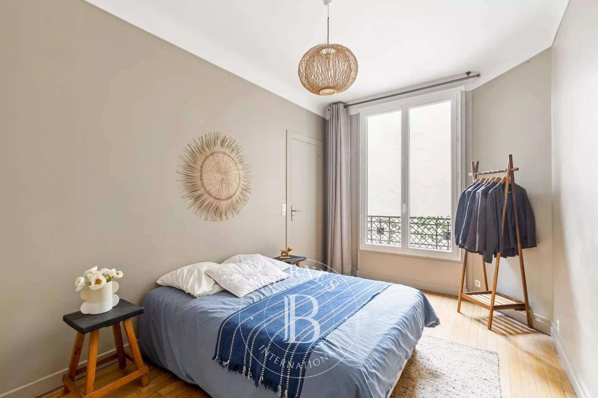 Paris  - Appartement 5 Pi&egrave;ces 2 Chambres - picture 13