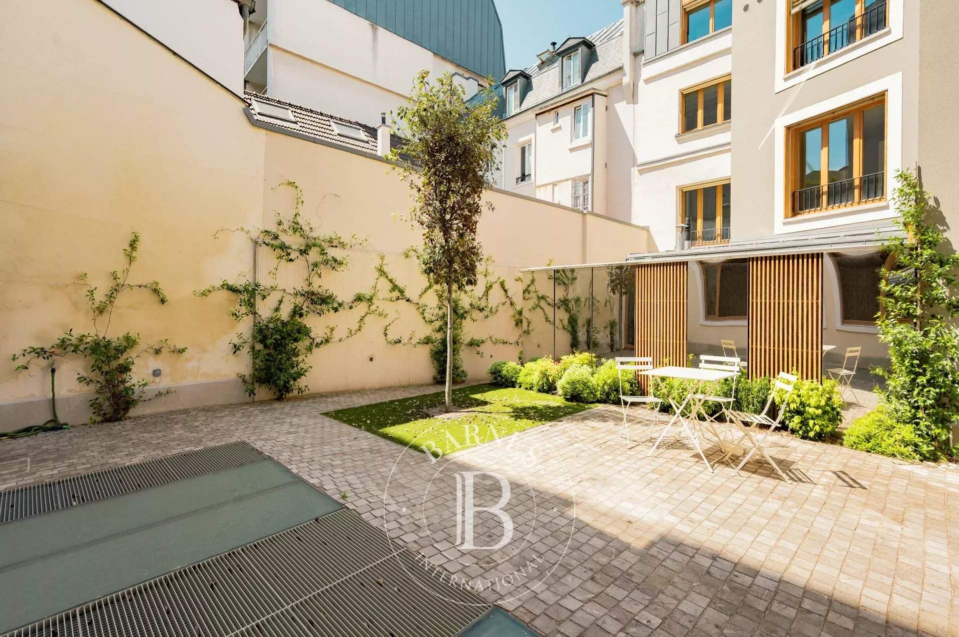 Clichy  - Casa adosada 7 Cuartos 4 Habitaciones - picture 9