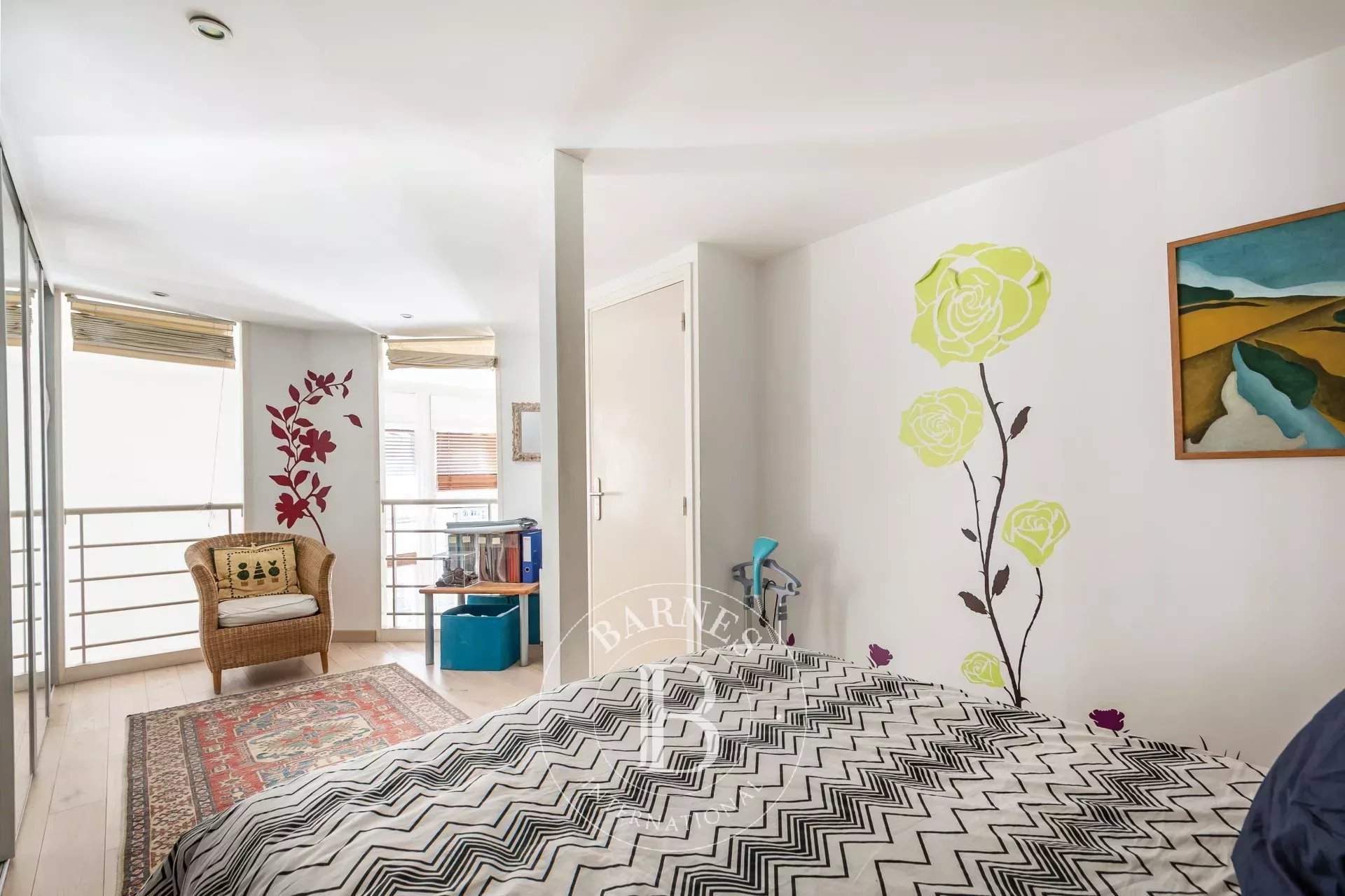 Paris  - Apartment 3 Bedrooms - picture 15