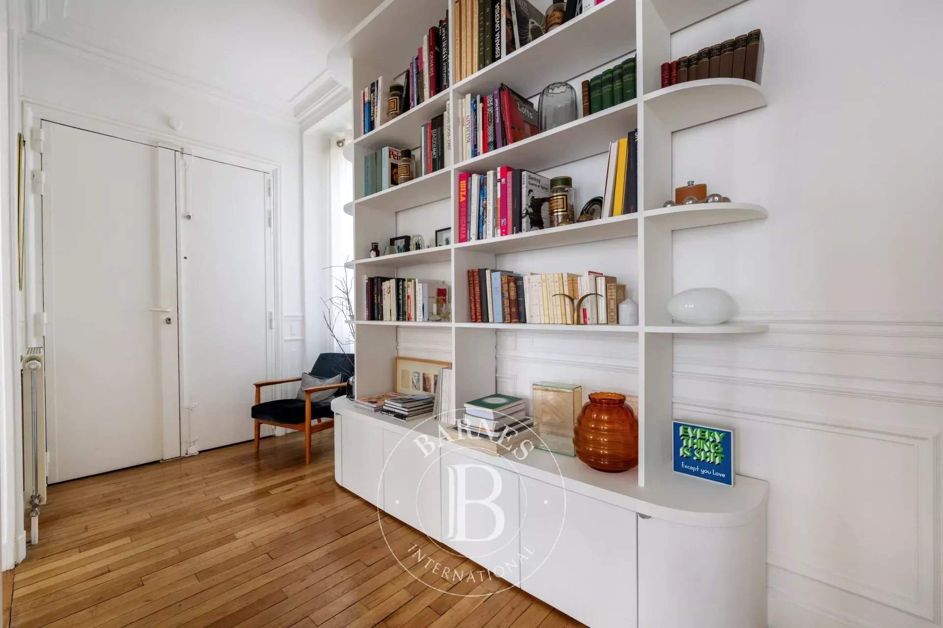 Paris  - Apartment 2 Bedrooms - picture 18