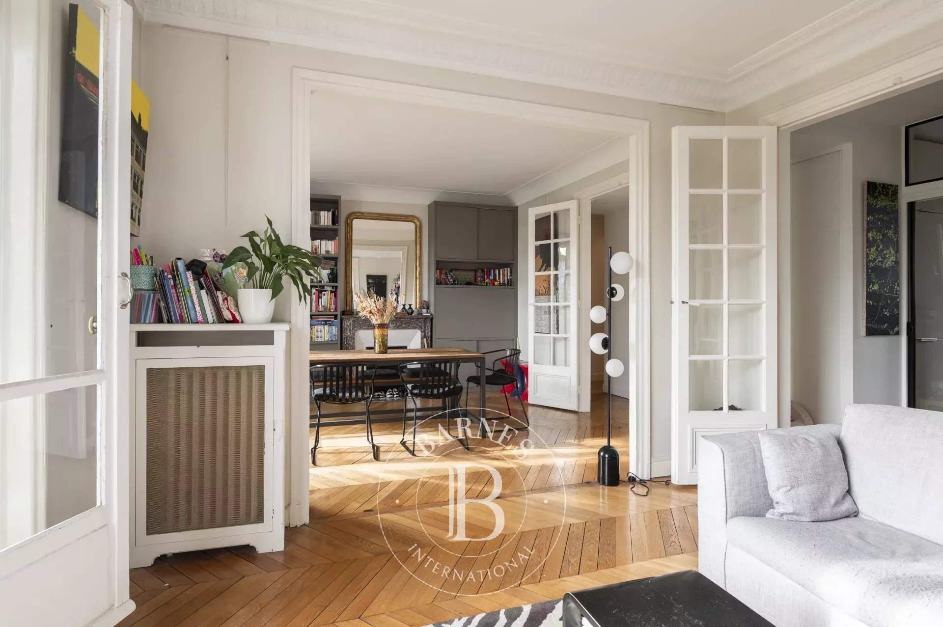 Paris  - Apartment 2 Bedrooms - picture 14