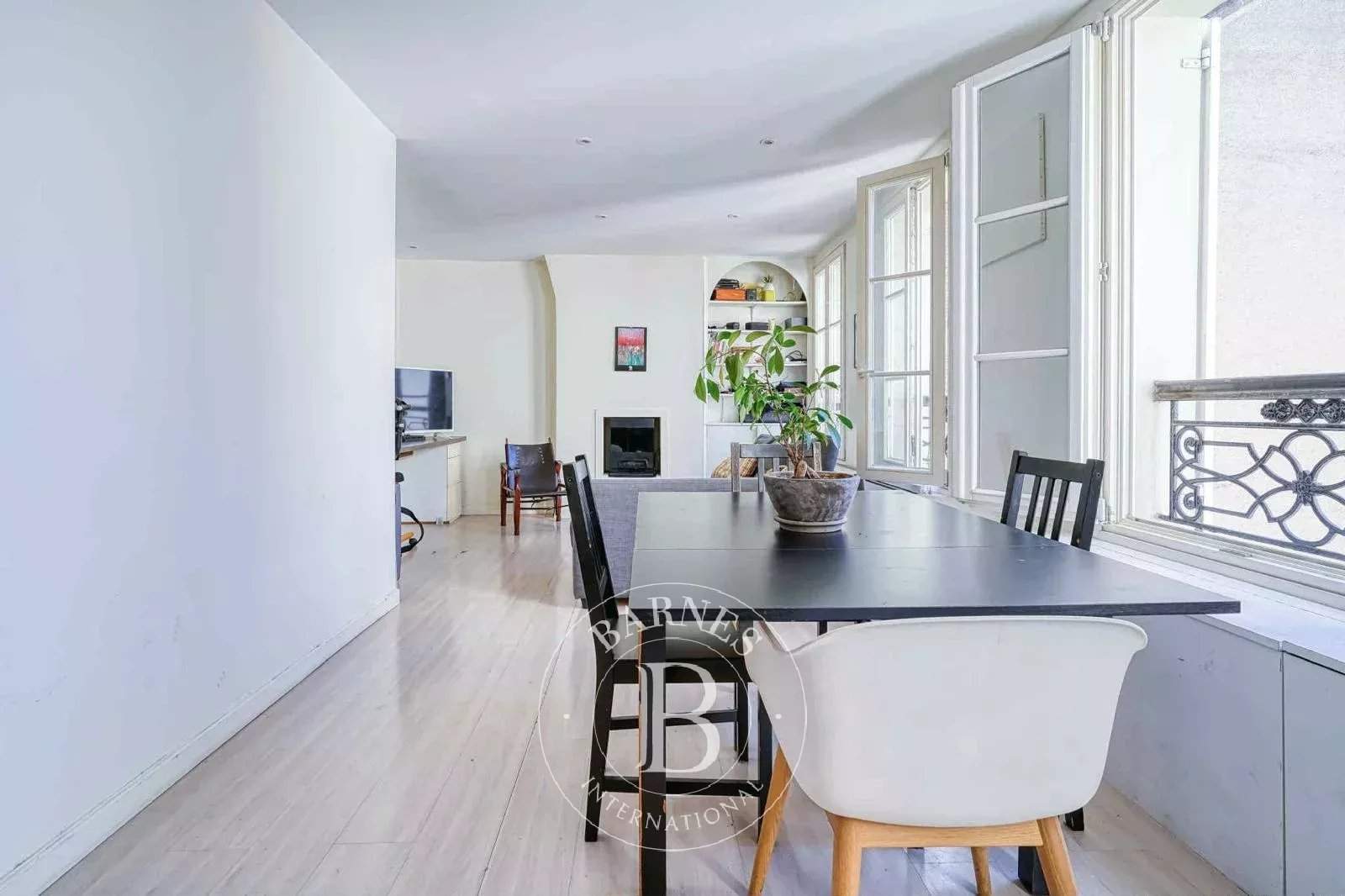 Paris  - Appartement 2 Pi&egrave;ces, 1 Chambre - picture 6