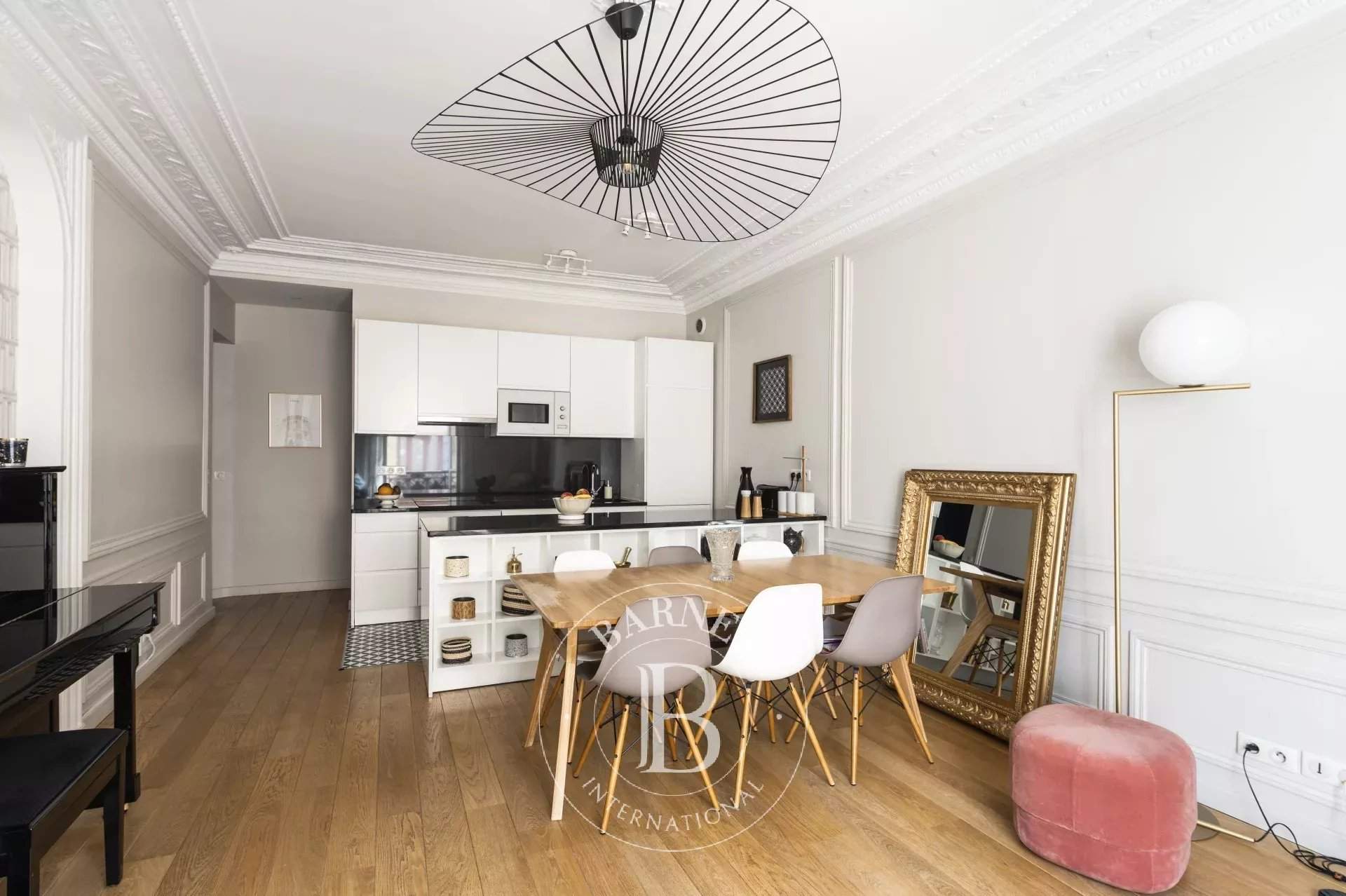 Paris  - Apartment 2 Bedrooms - picture 11