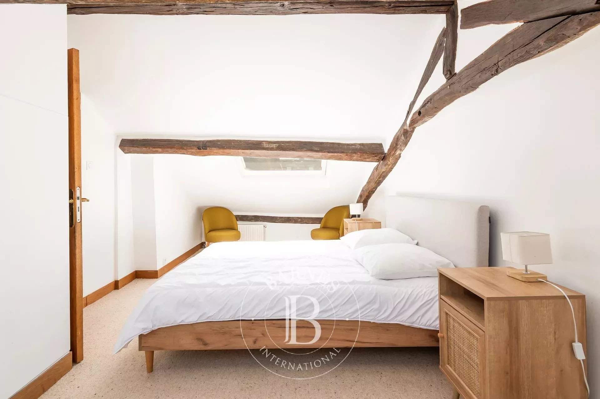Paris  - Apartment 3 Bedrooms - picture 16