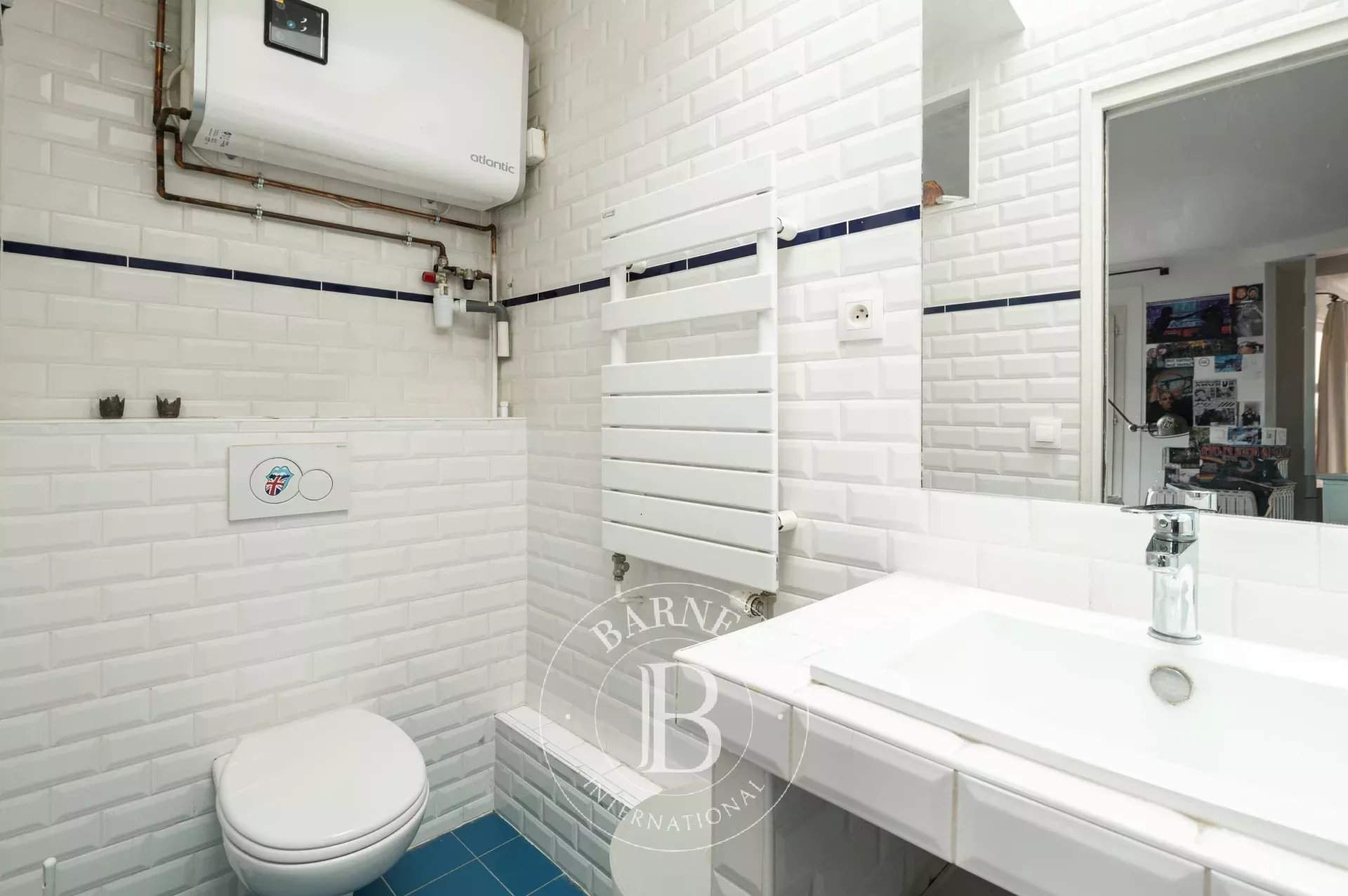 Paris  - Apartment 3 Bedrooms - picture 14