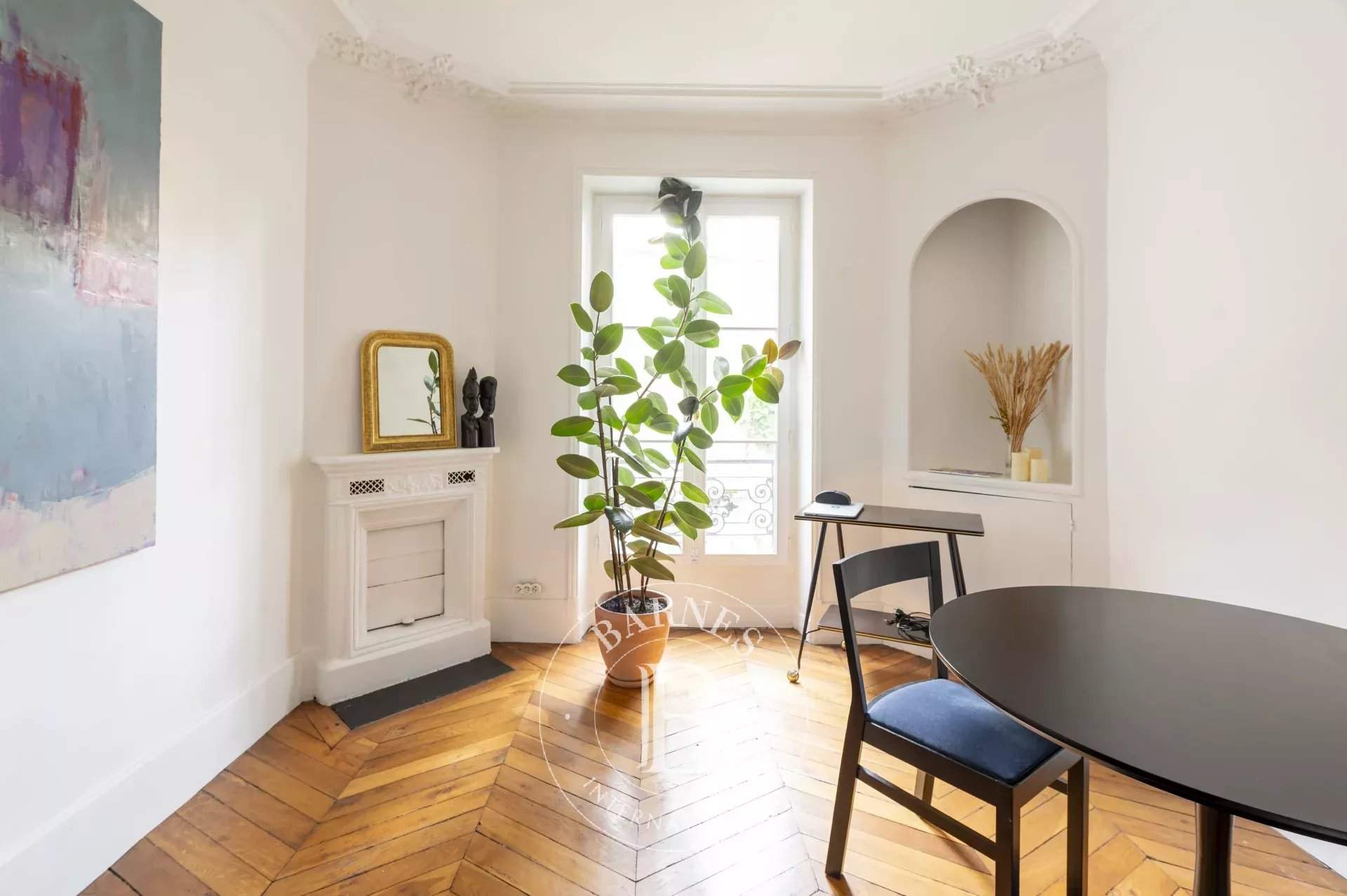 Paris  - Appartement 2 Pièces, 1 Chambre - picture 4
