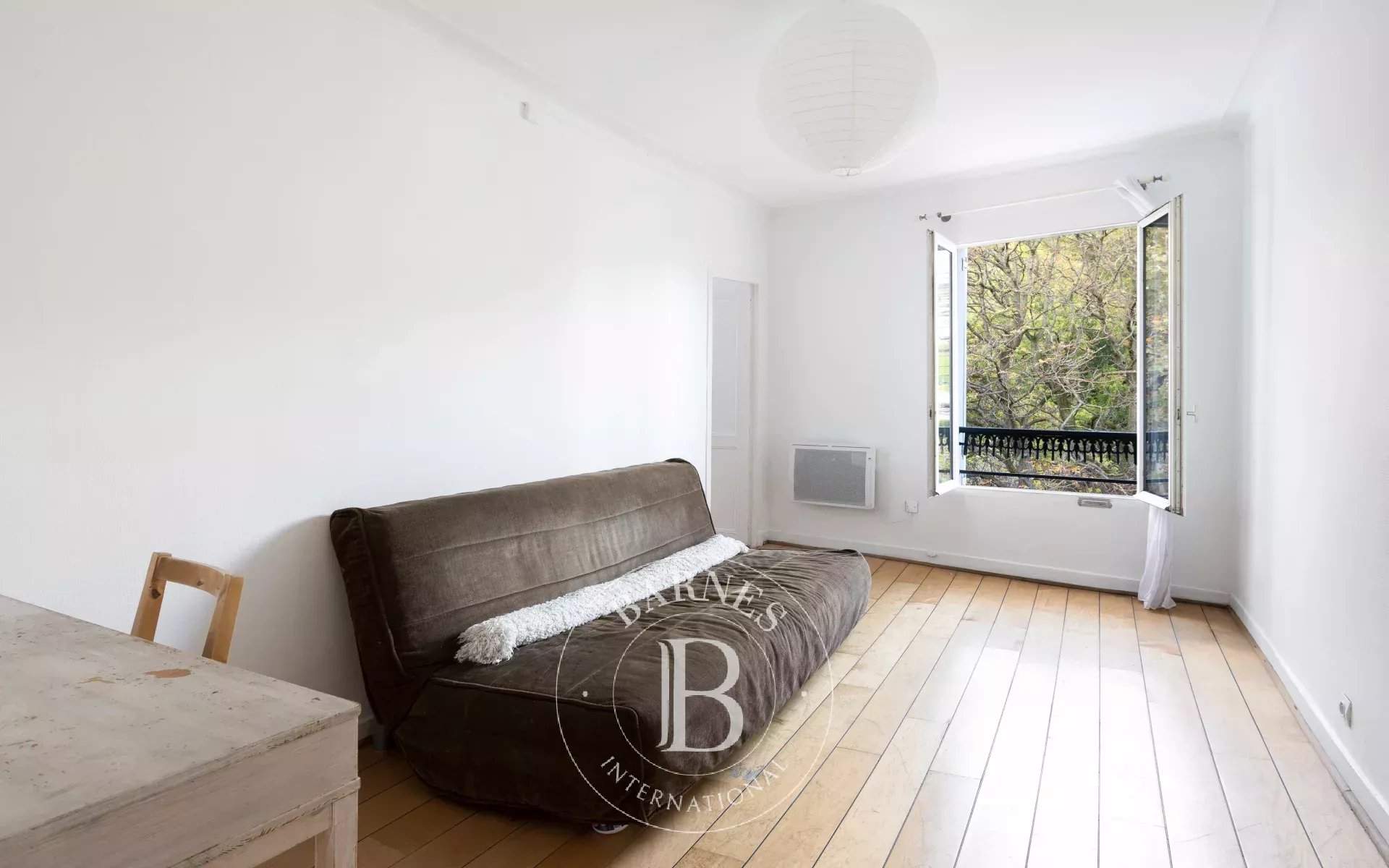 Paris  - Apartment 1 Bedroom - picture 4