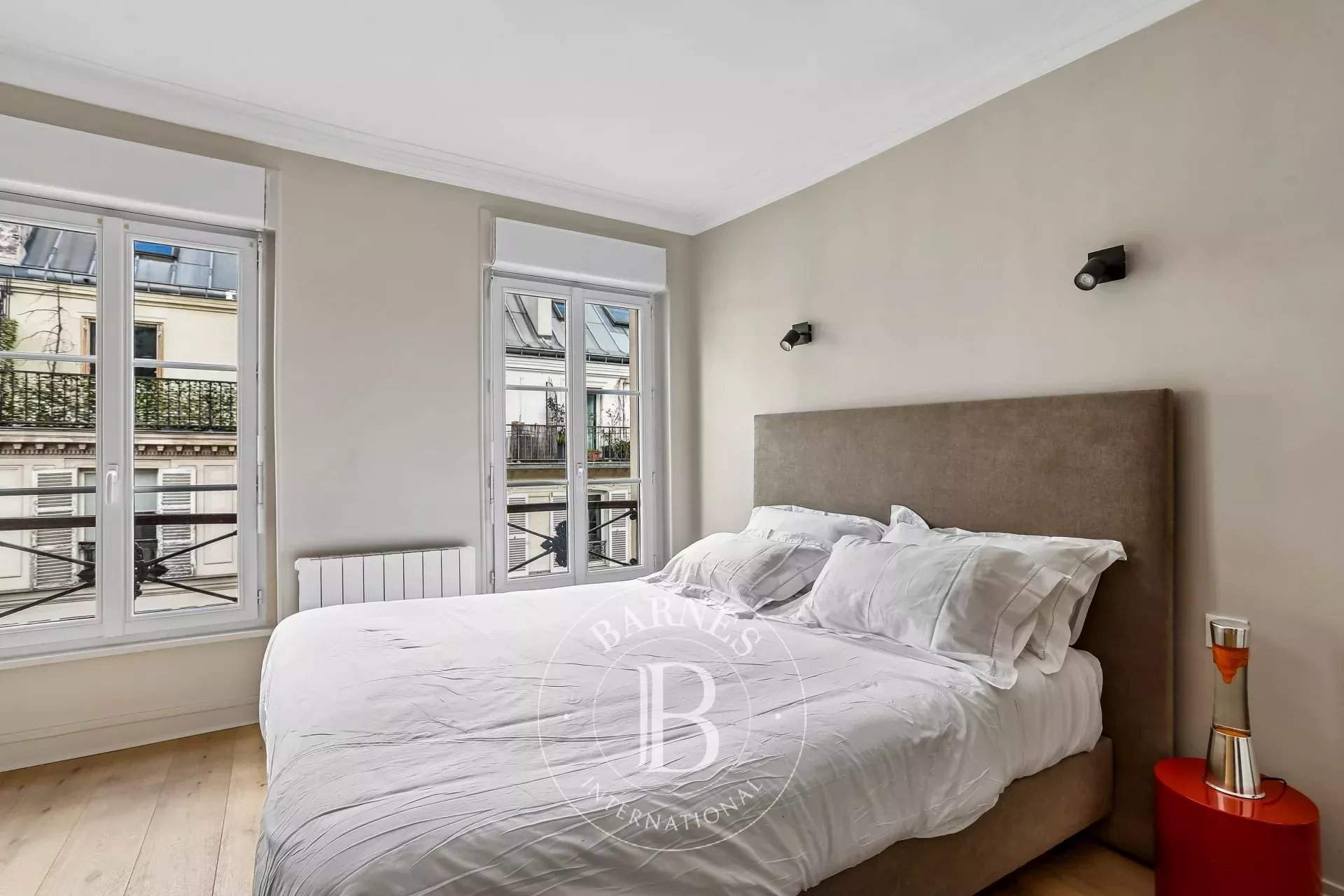 Paris  - Appartement 2 Pi&egrave;ces, 1 Chambre - picture 8