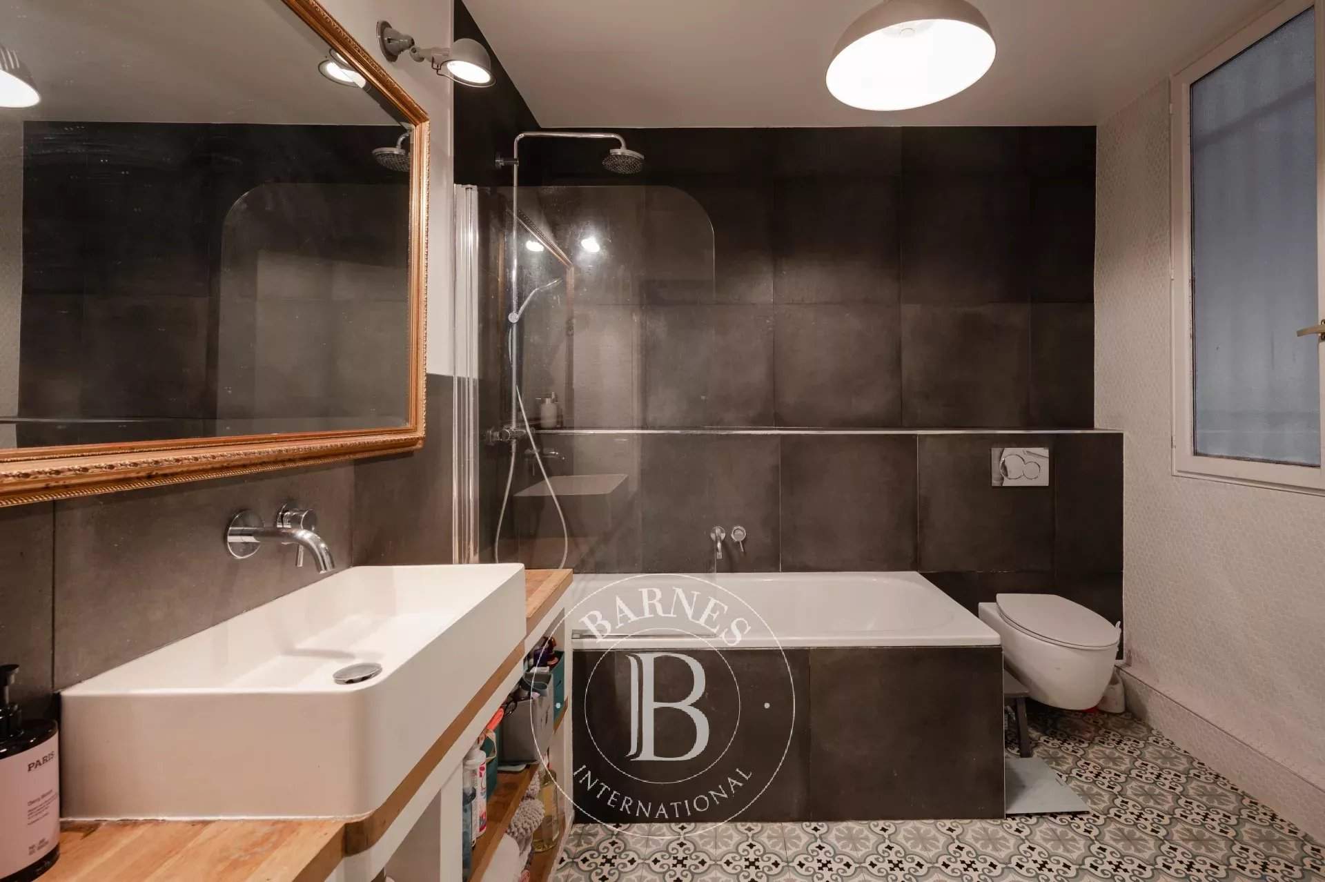 Paris  - Appartement 4 Pi&egrave;ces 3 Chambres - picture 7